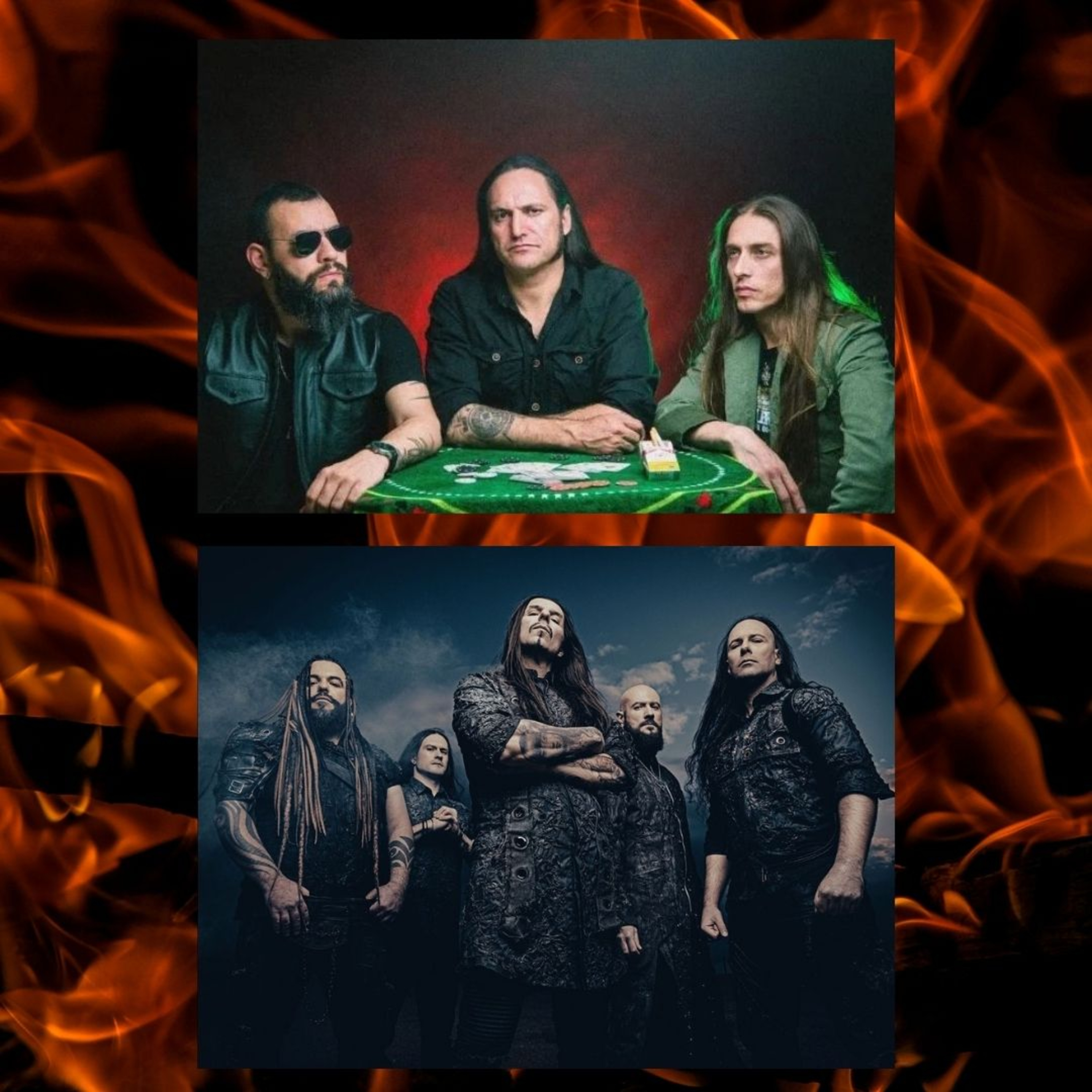 PAPO METAL