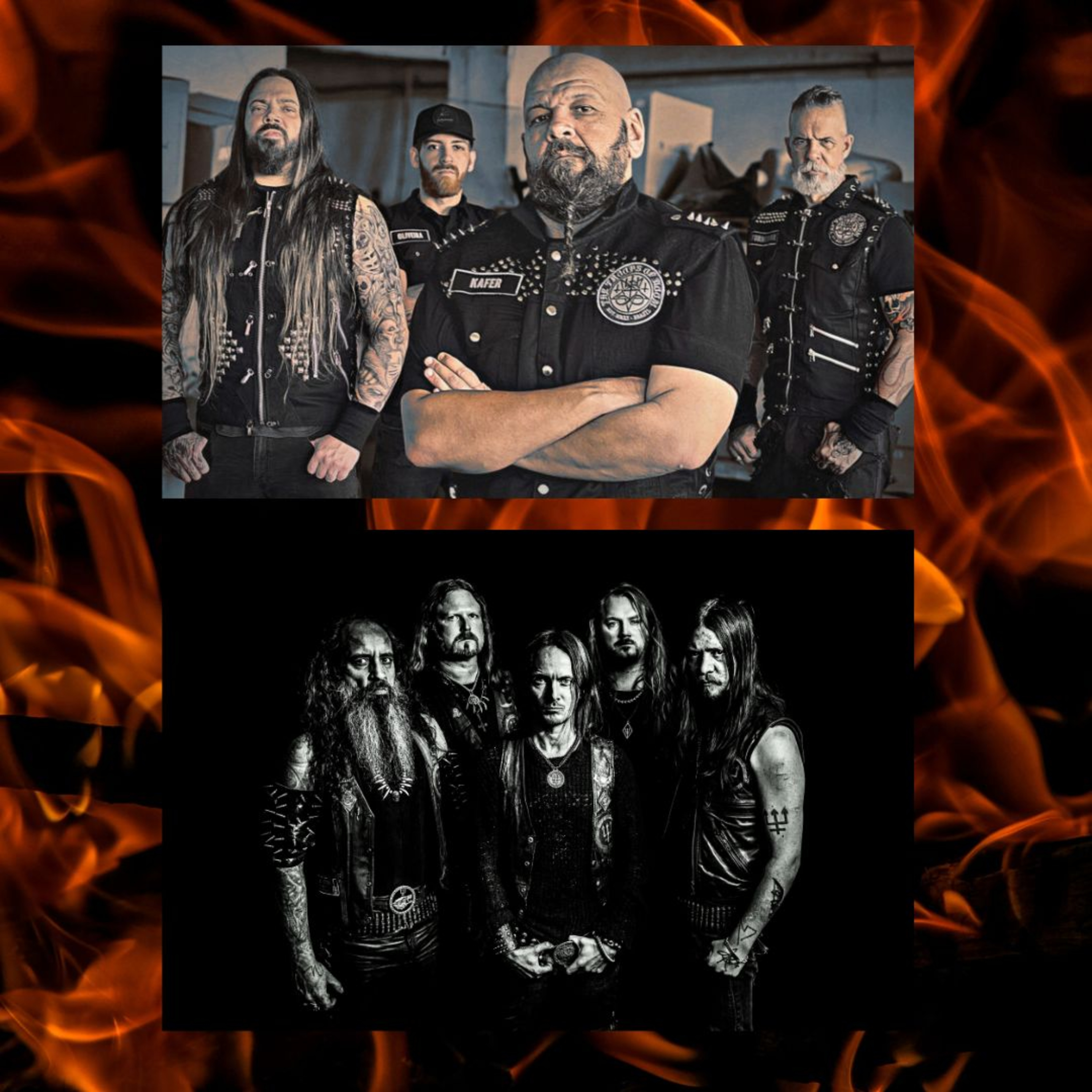 PAPO METAL