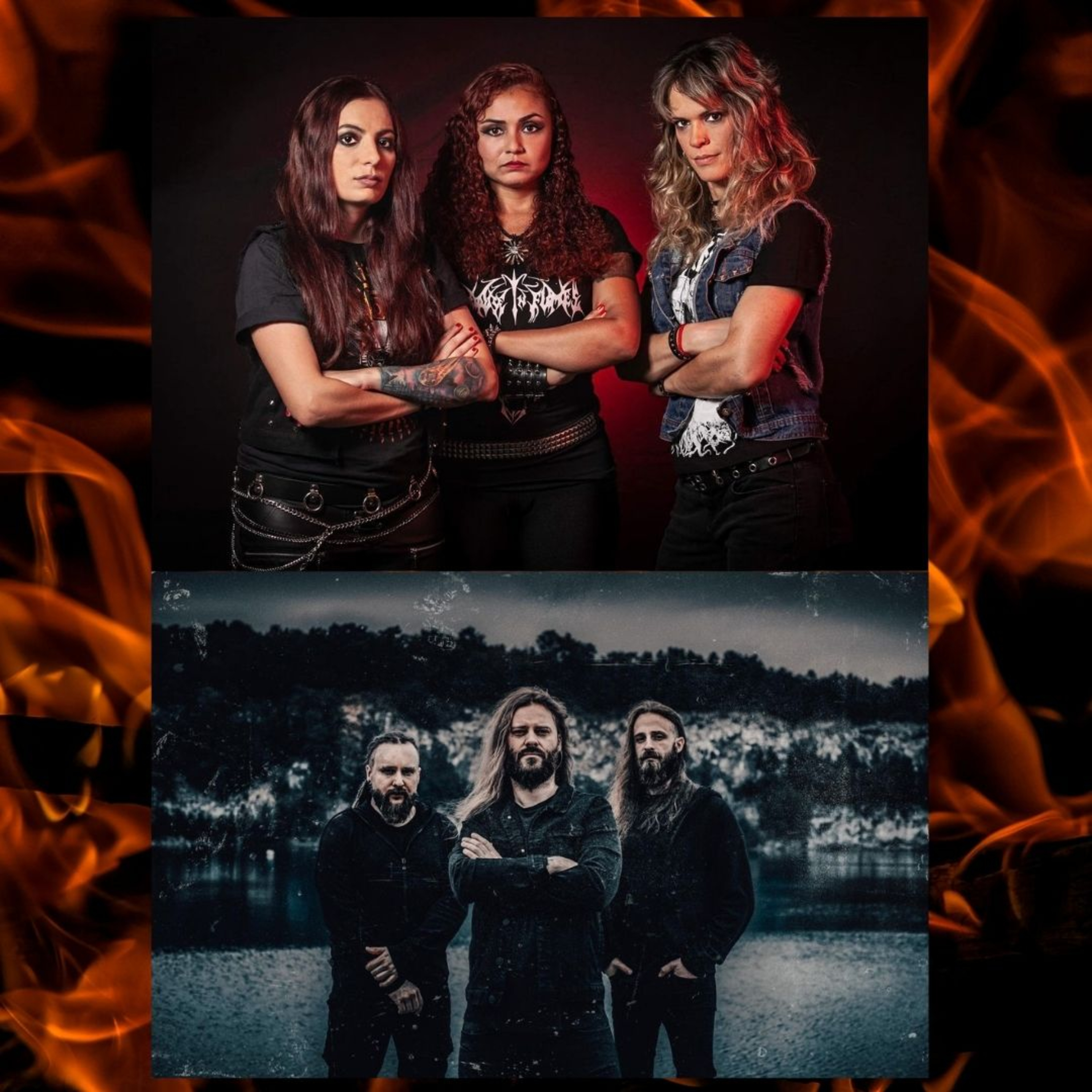 PAPO METAL