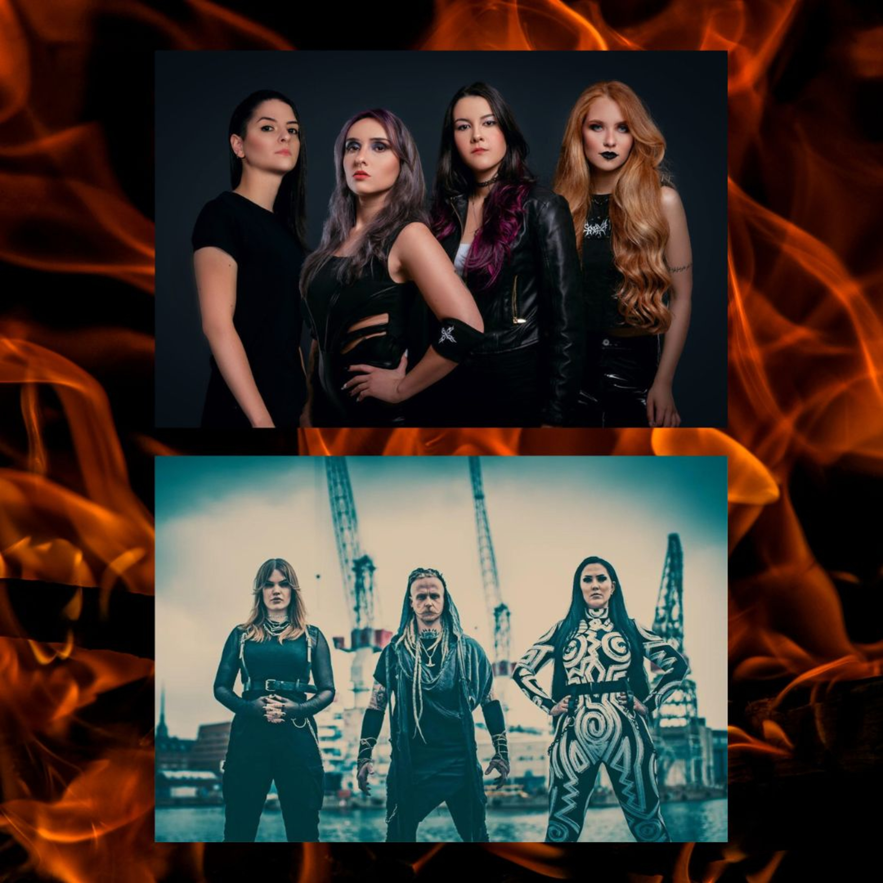 PAPO METAL