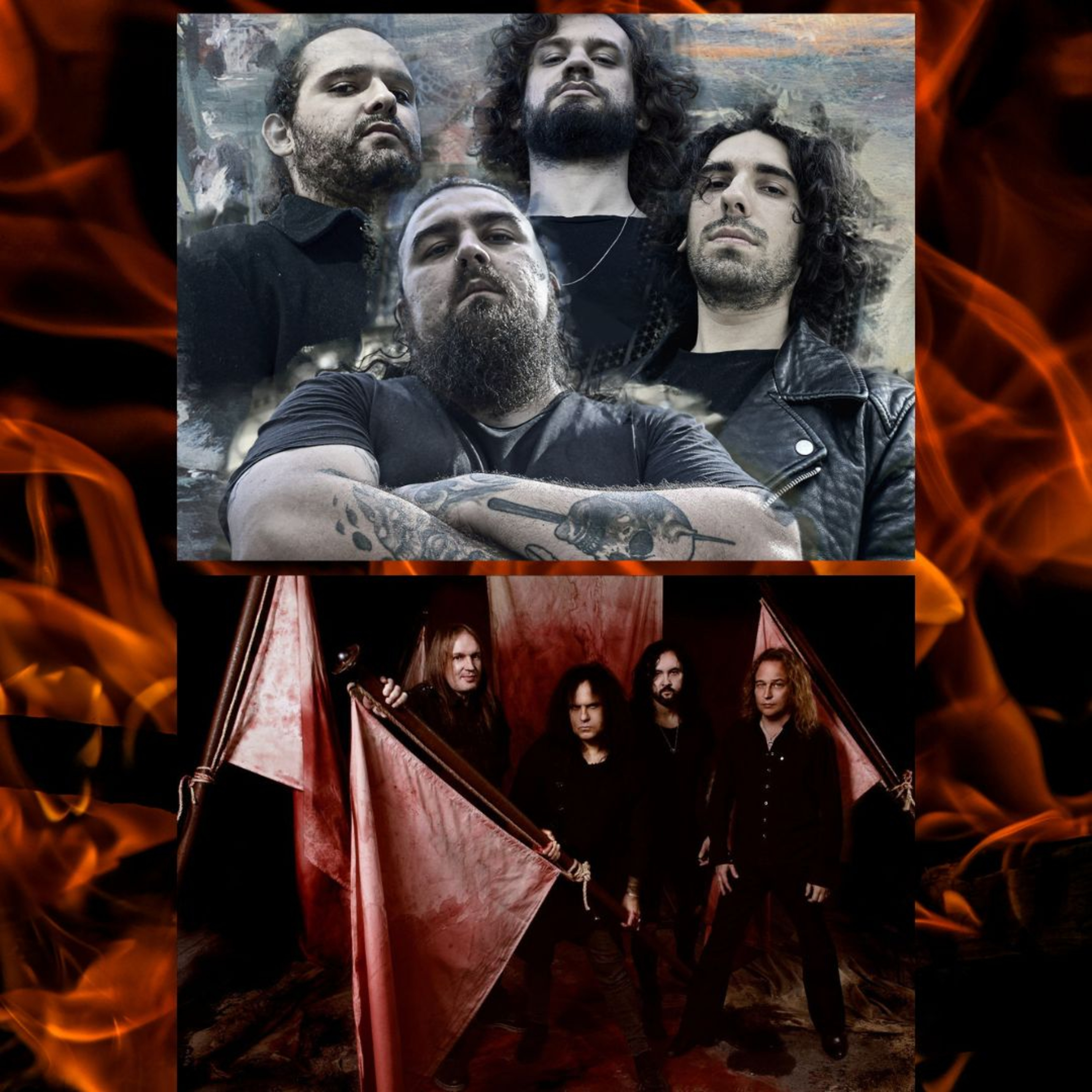 PAPO METAL