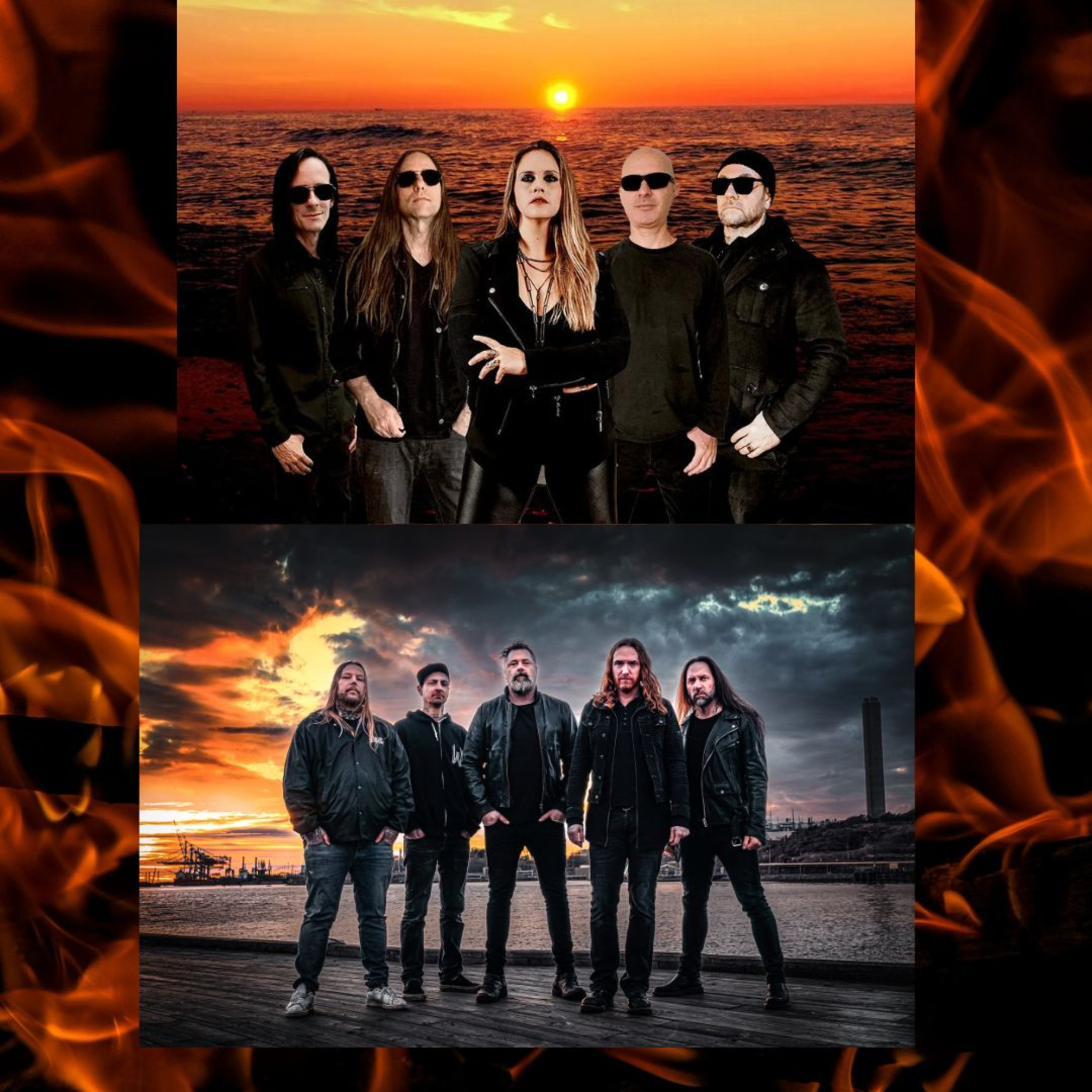 PAPO METAL