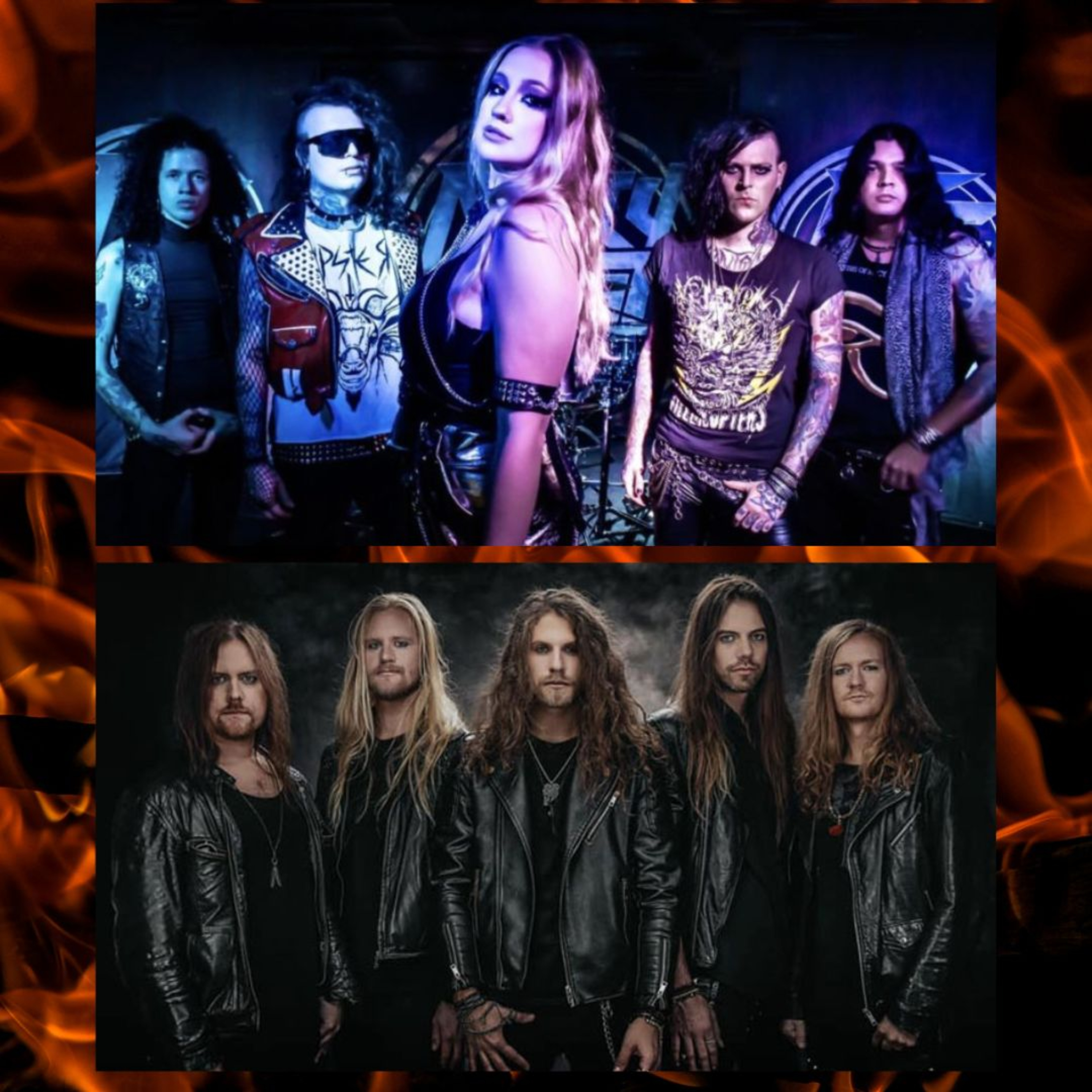PAPO METAL