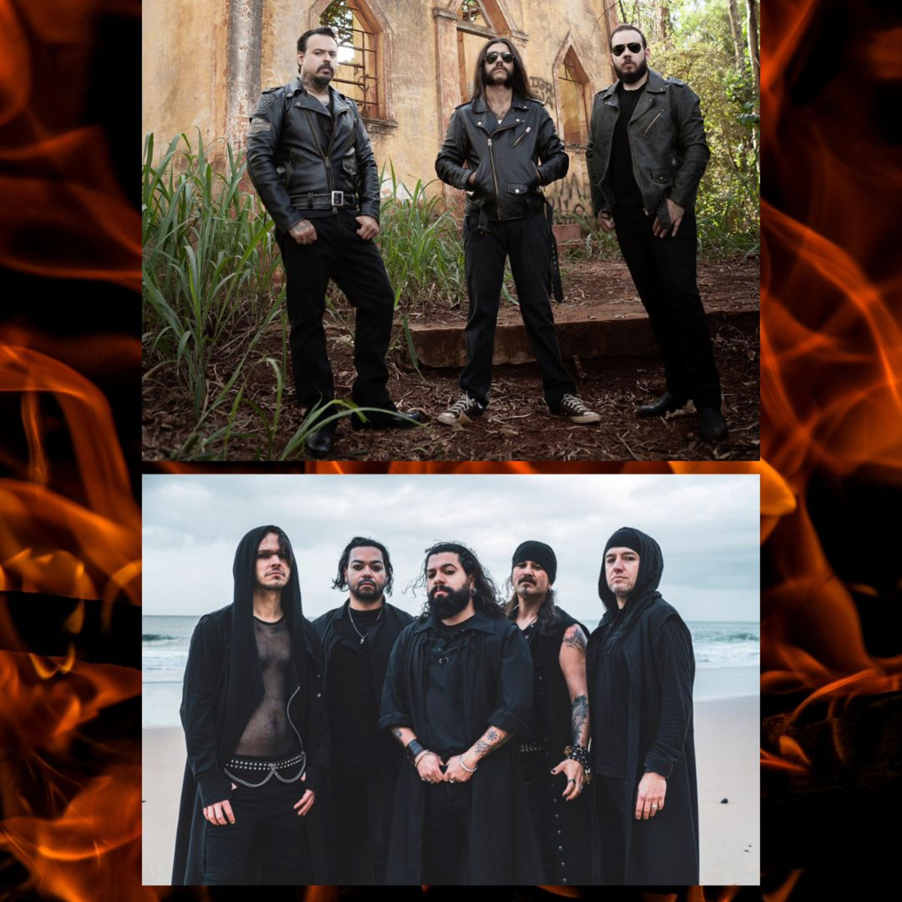 PAPO METAL