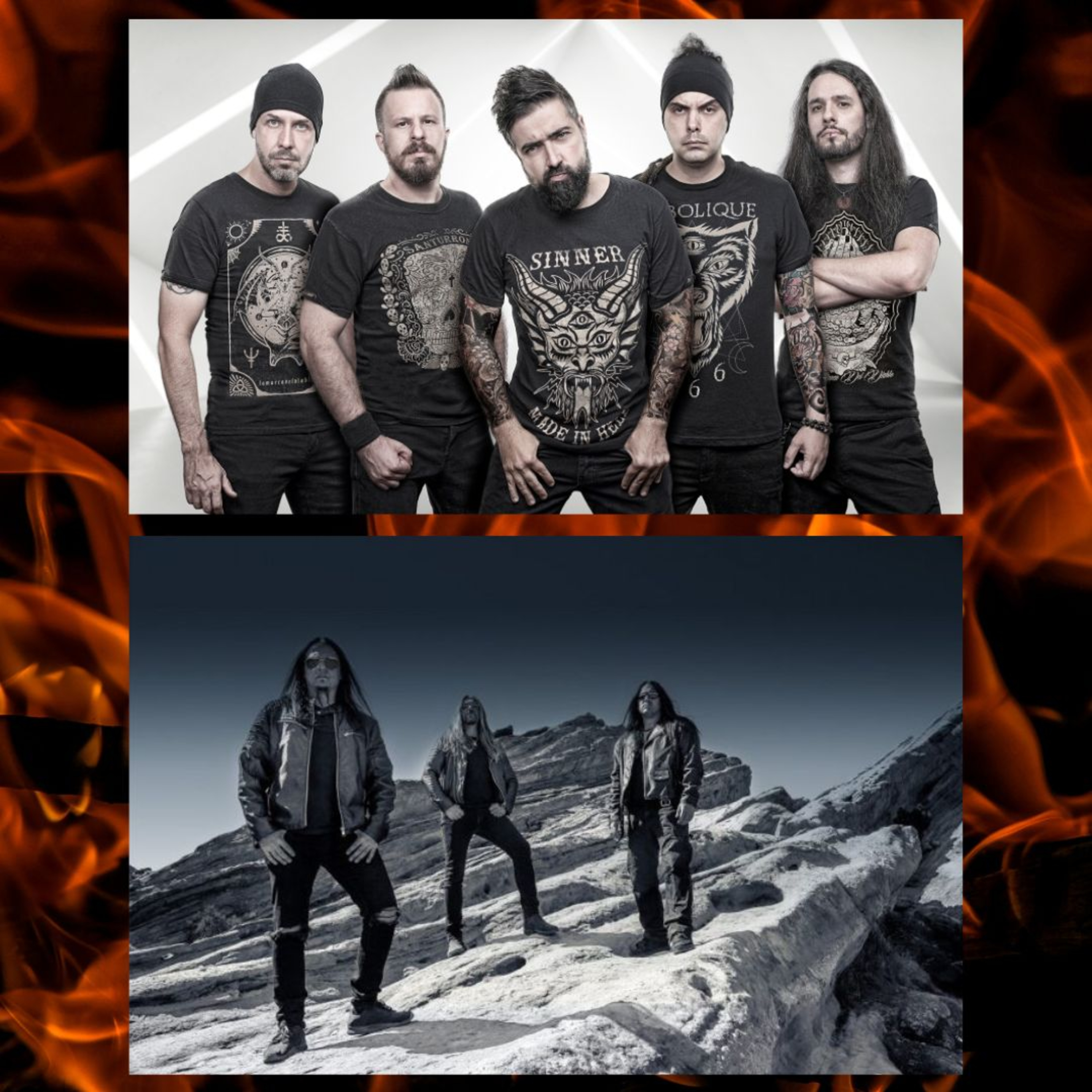 PAPO METAL