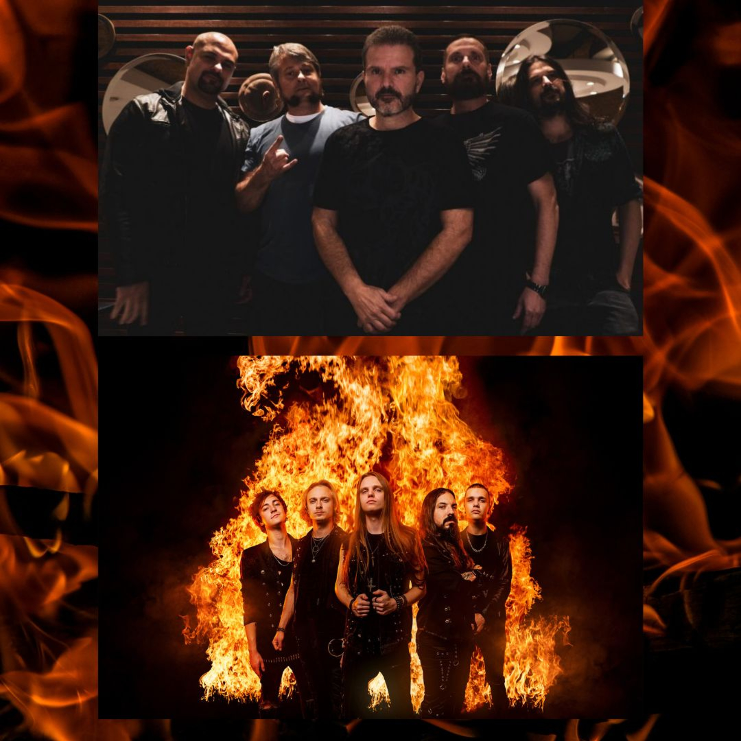 PAPO METAL