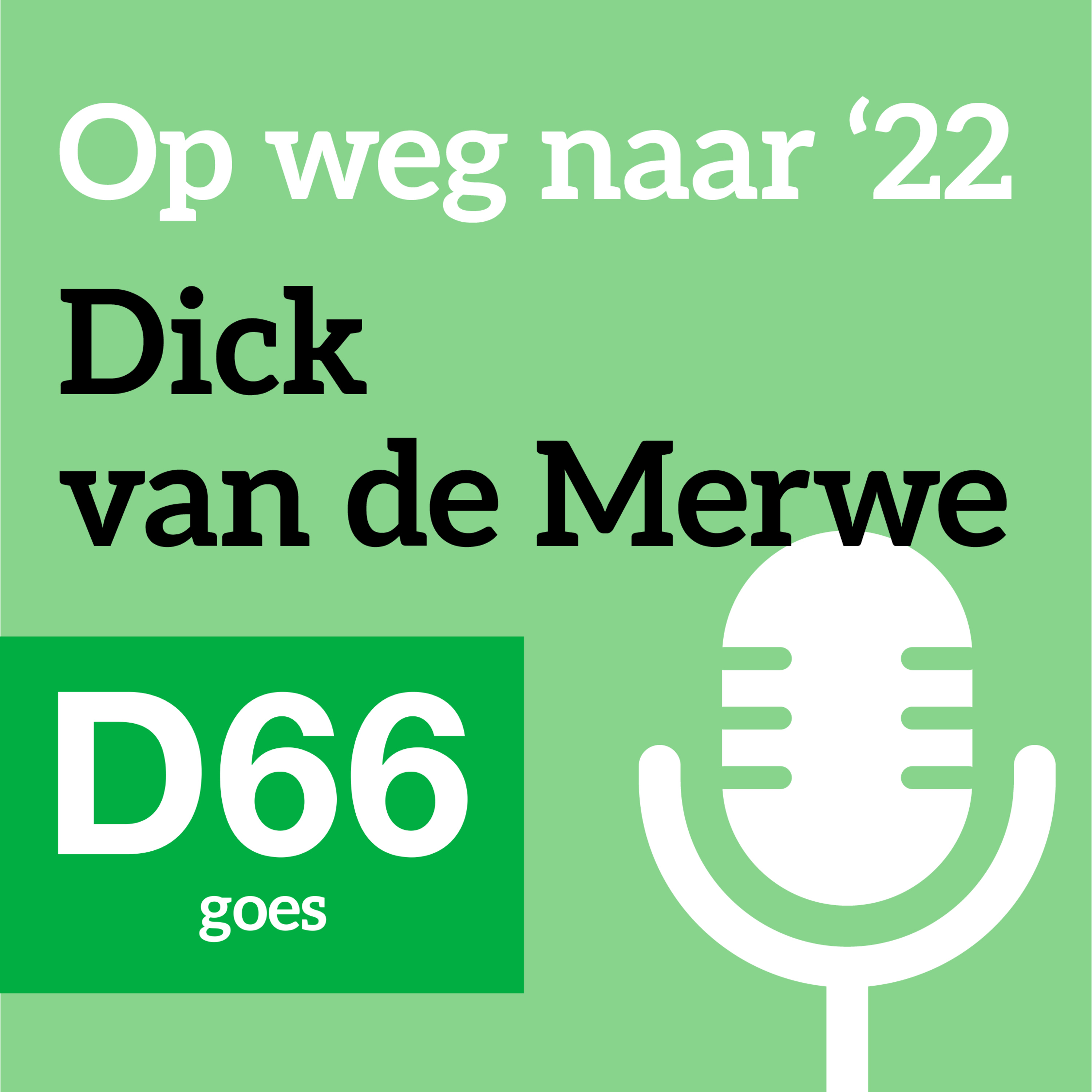 Op weg naar \'22