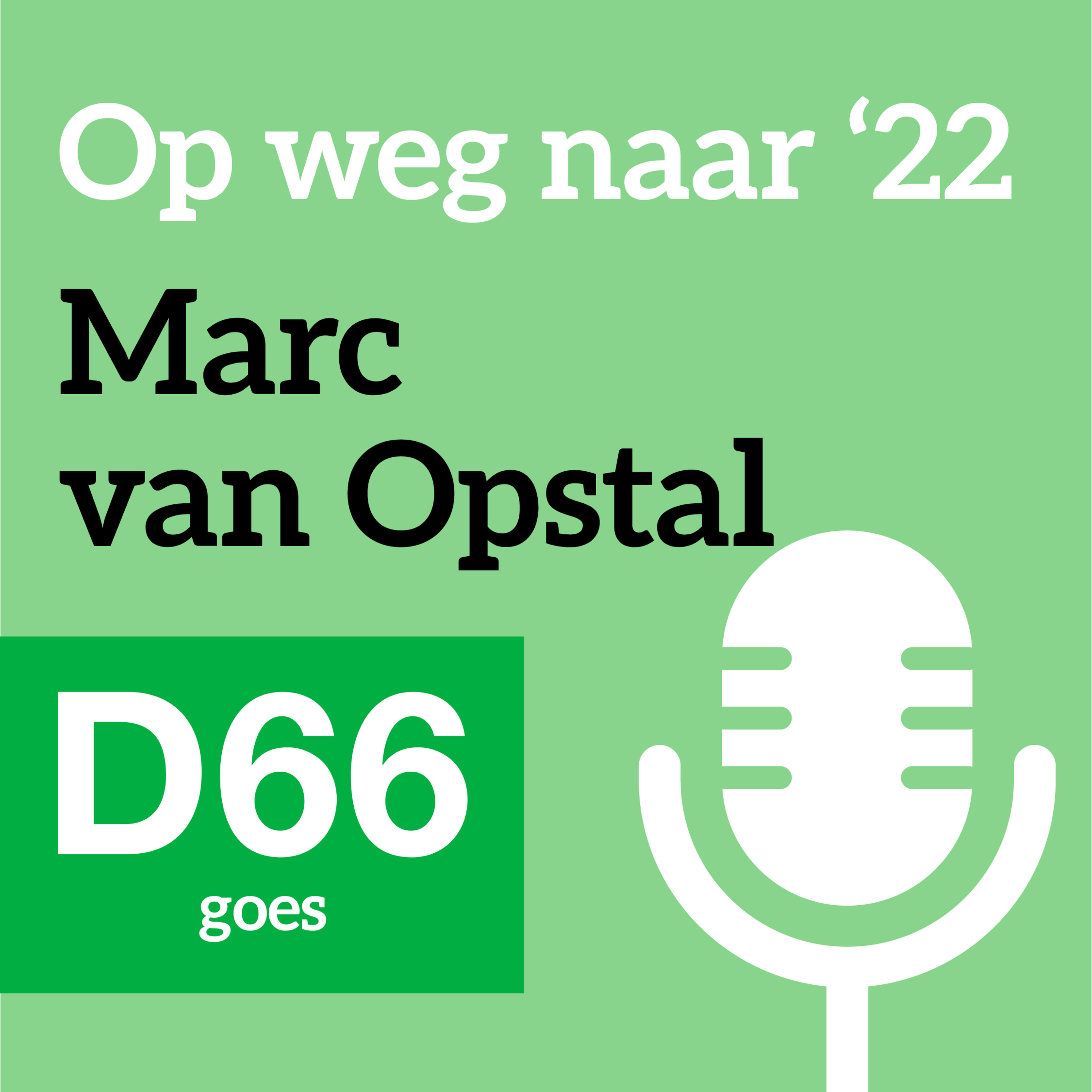 Op weg naar \'22