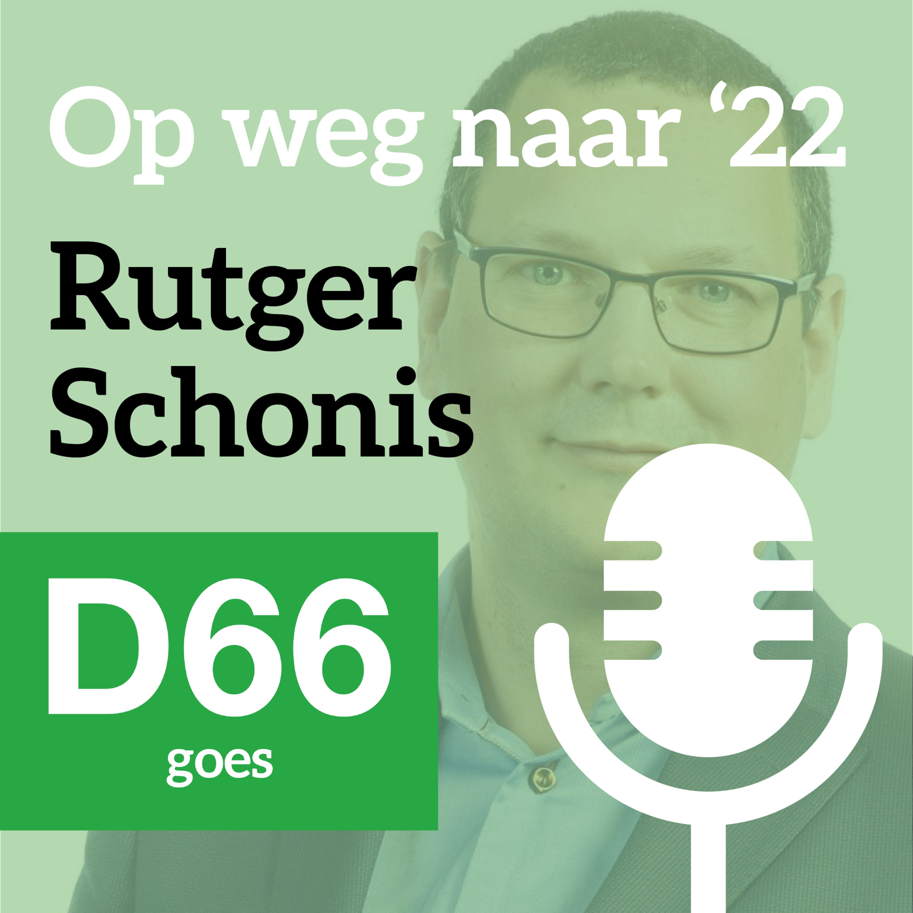 Op weg naar \'22