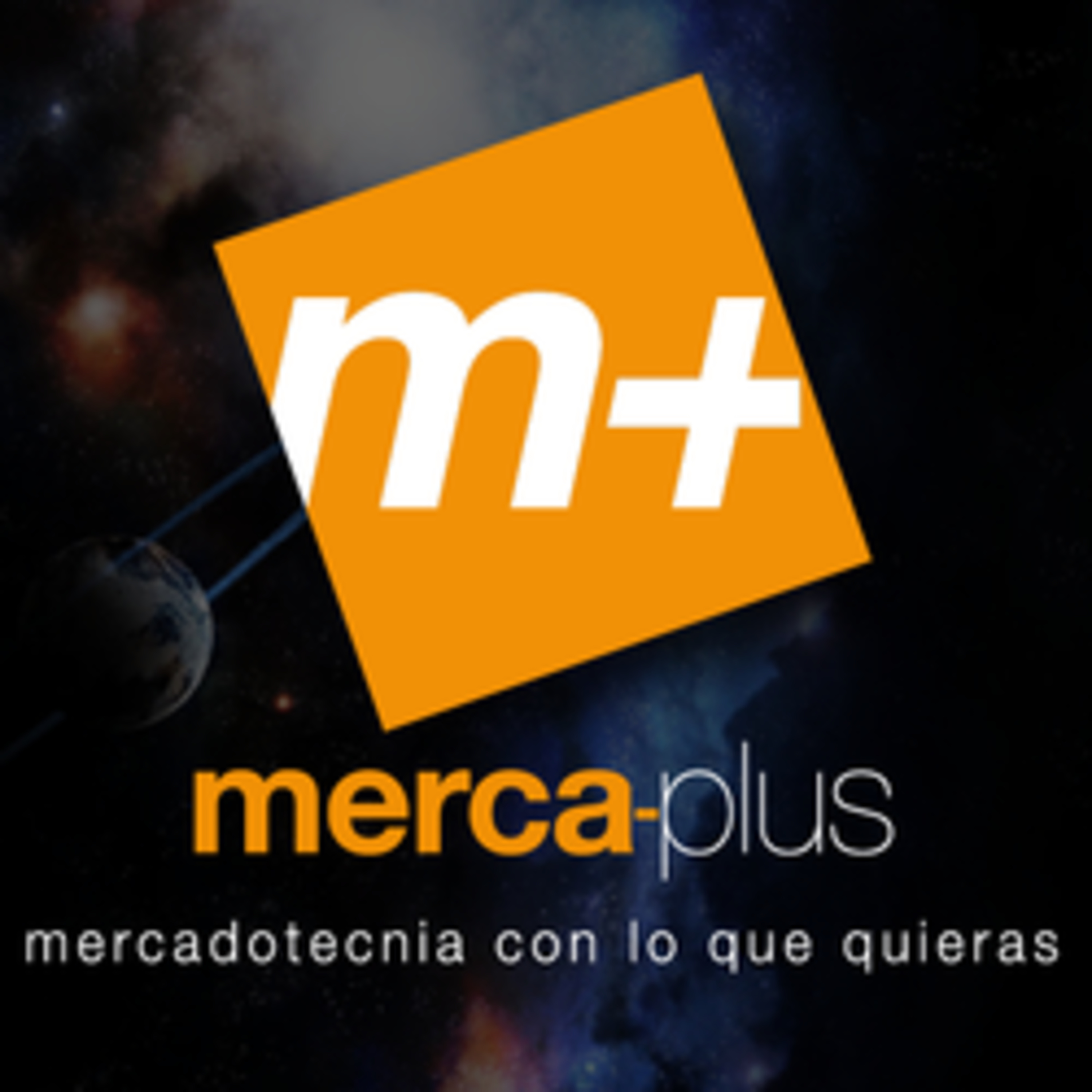 Merca Plus