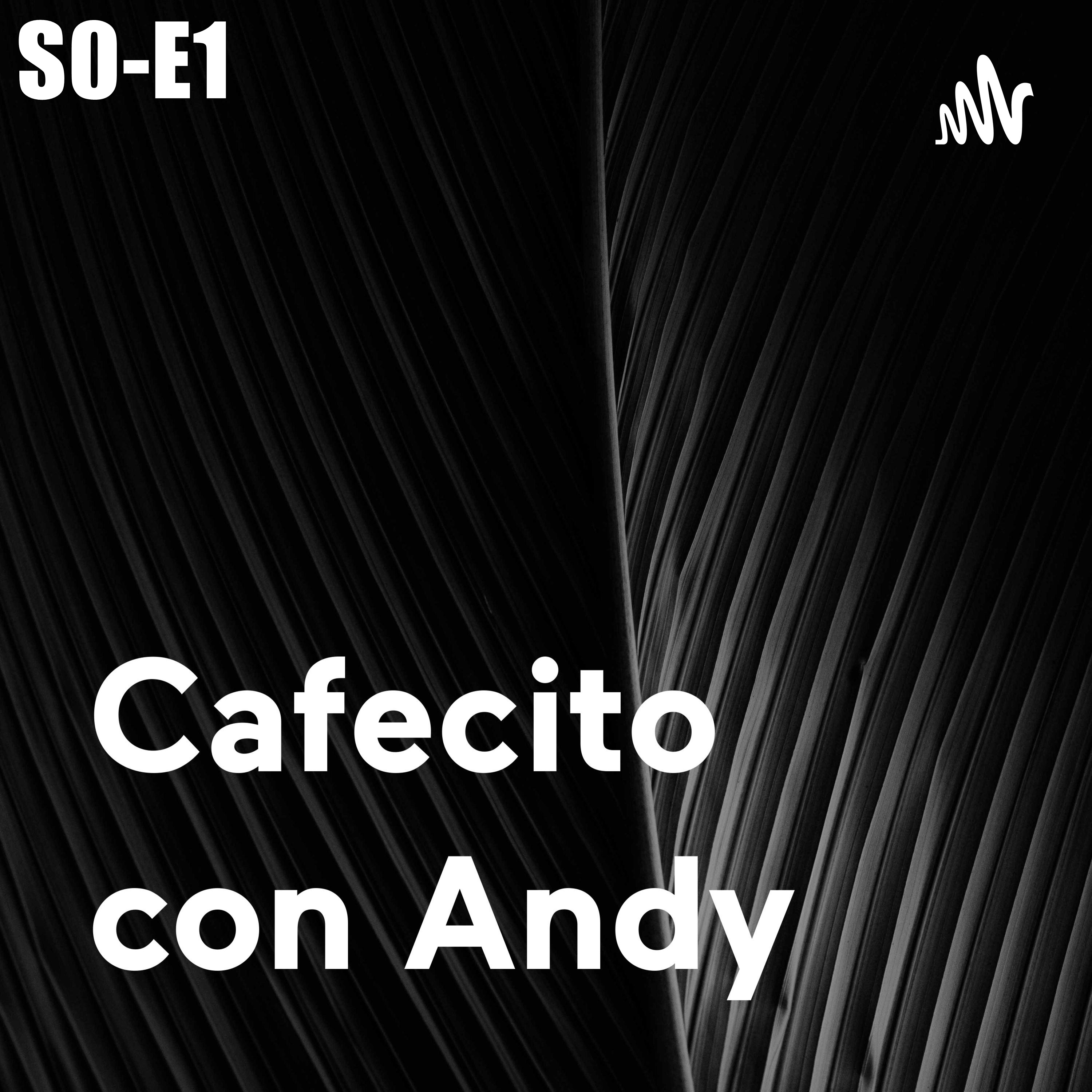 S0E1 ¿Quién soy yo y por qué hago esto? episode artwork