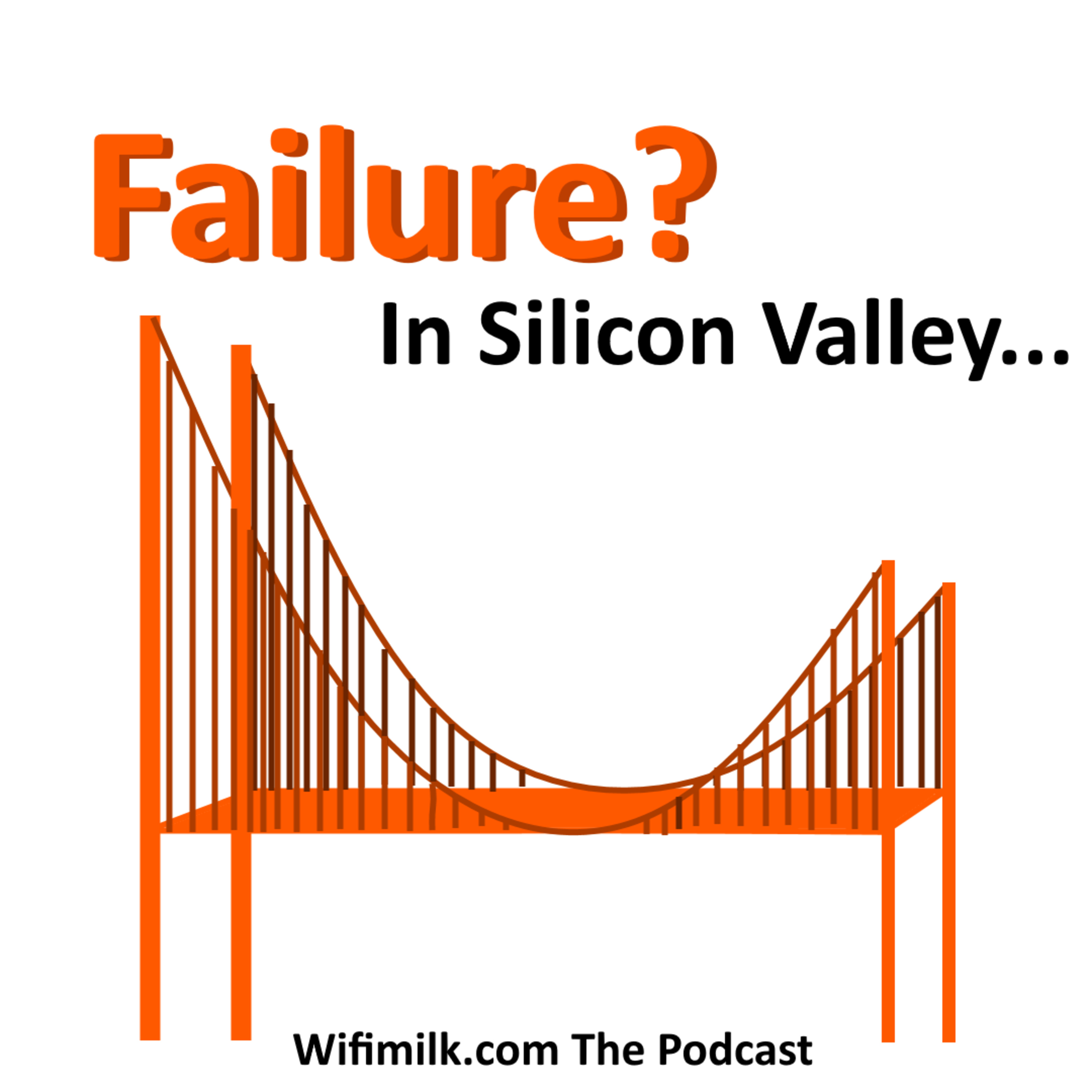 Wifimilk.com The Podcast