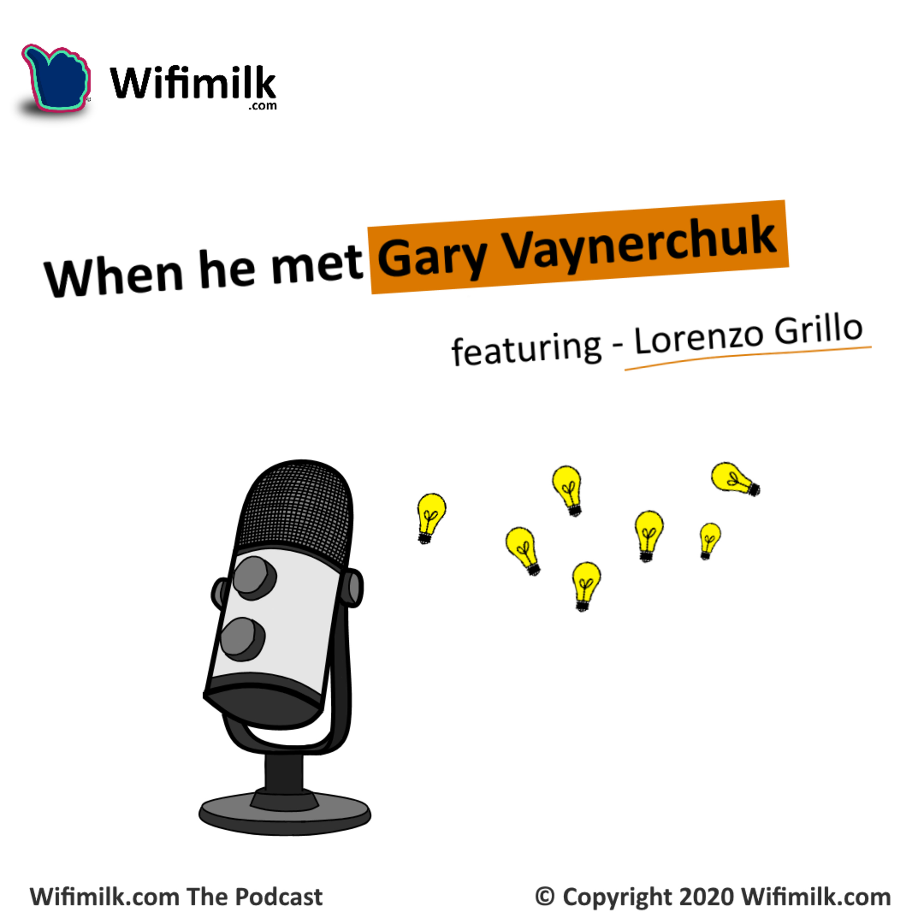 Wifimilk.com The Podcast