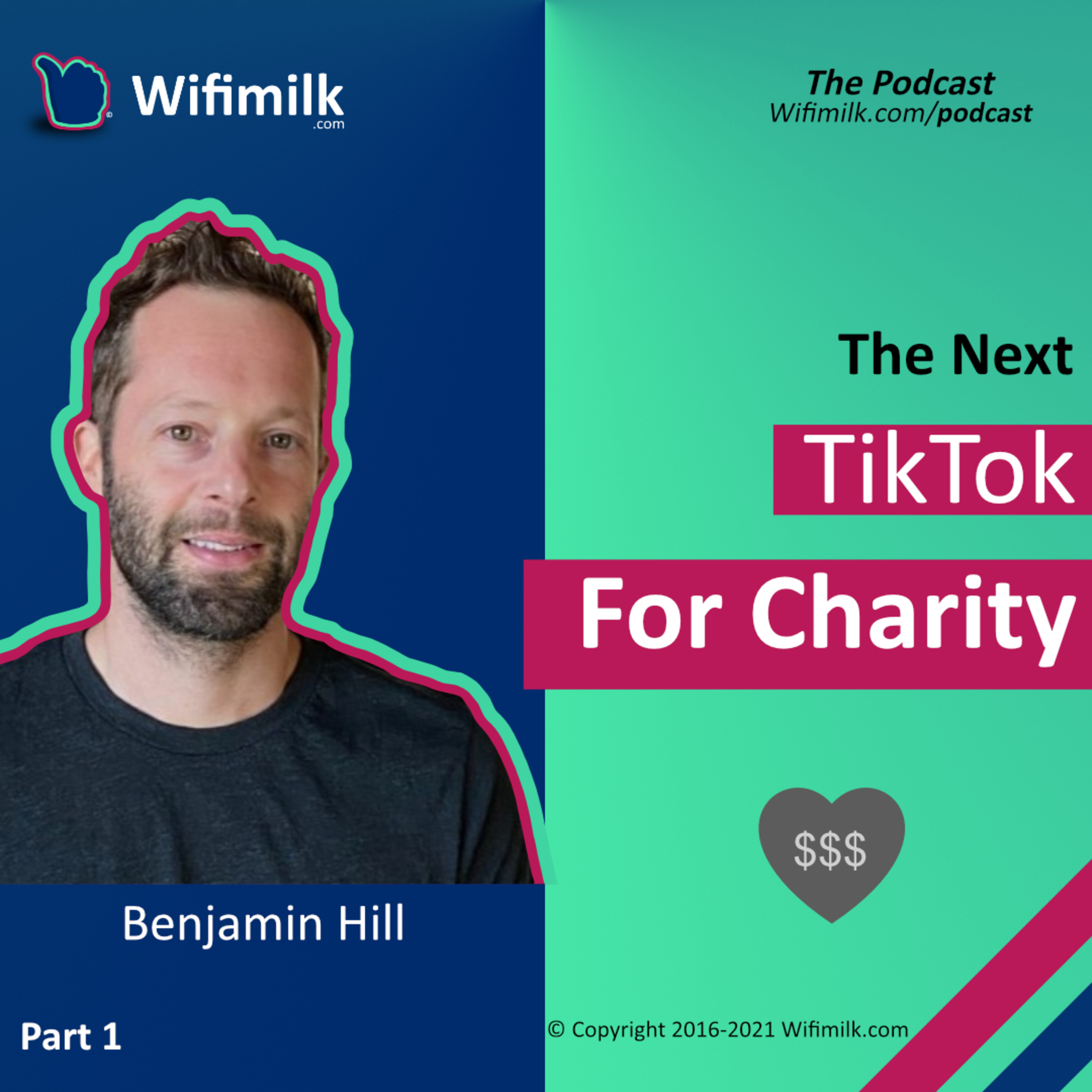 Wifimilk.com The Podcast