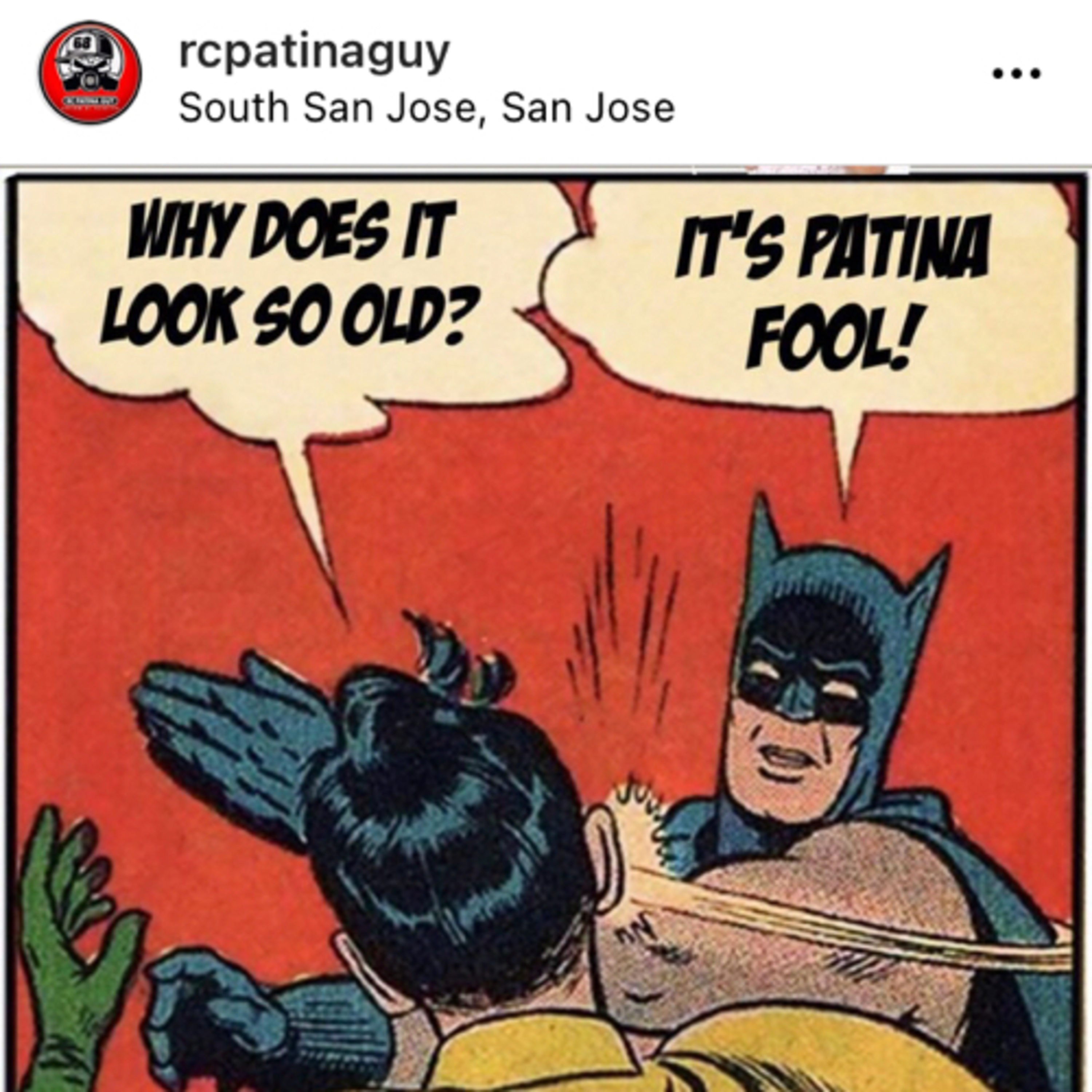 POP JAW