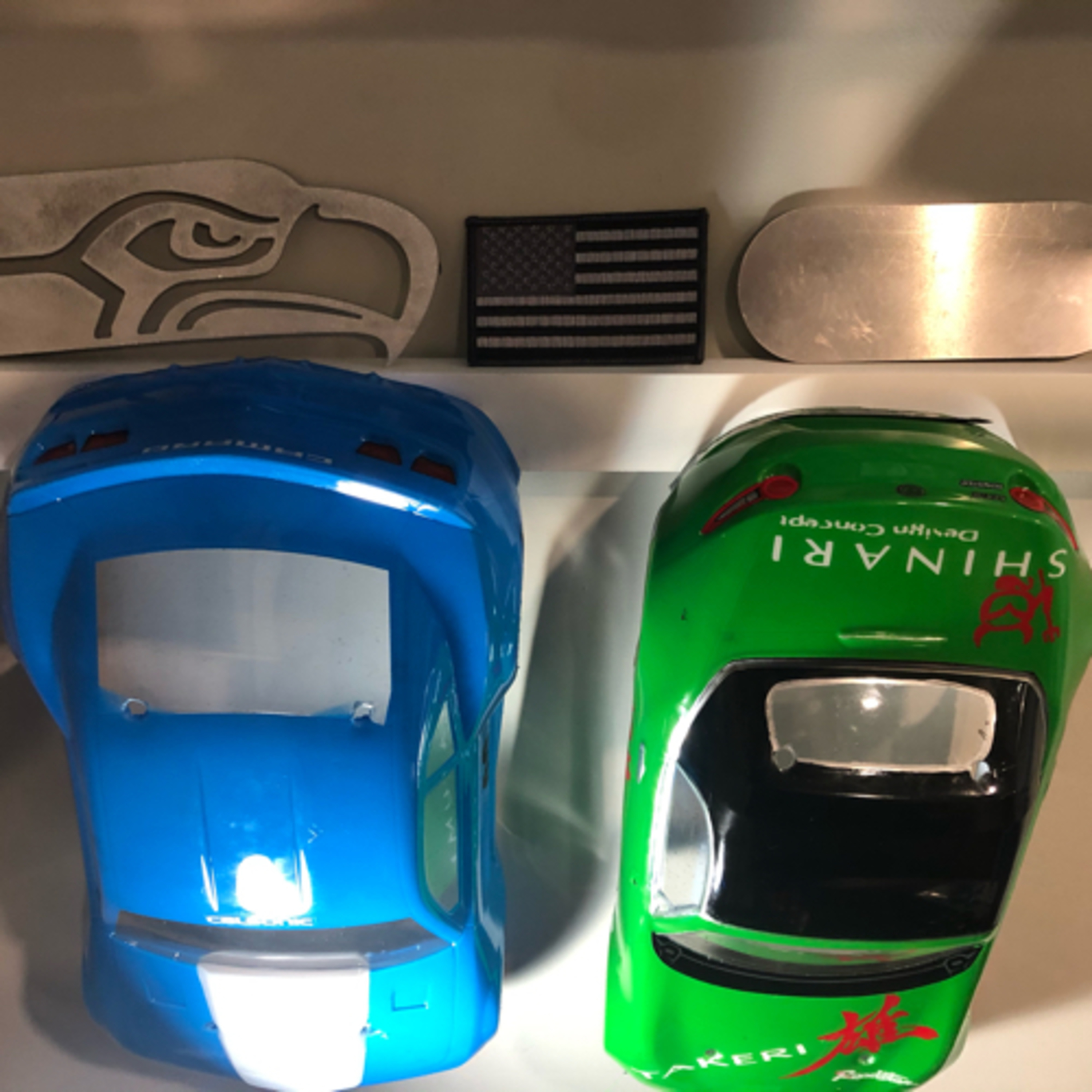 POP JAW