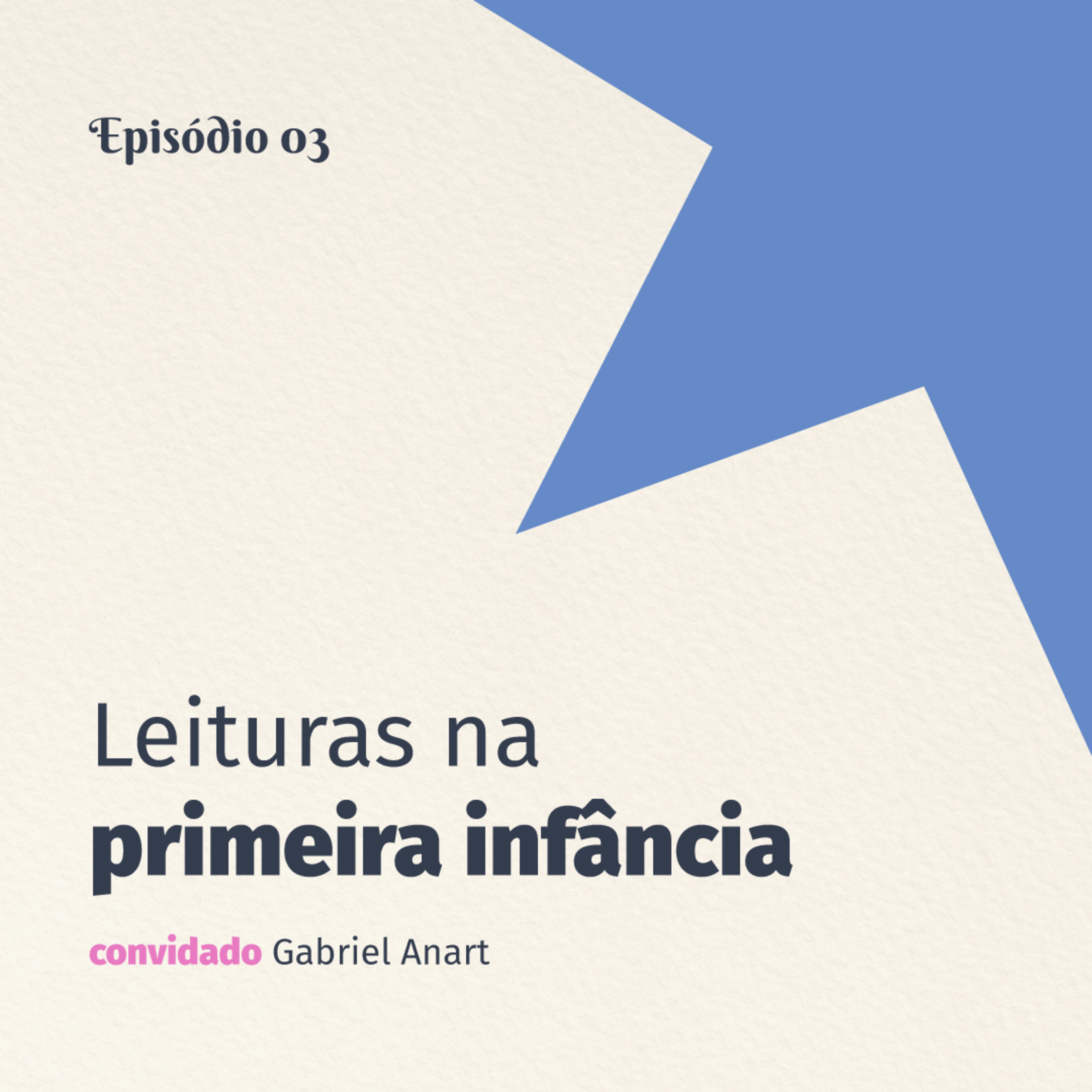 Deixa que eu te conto...