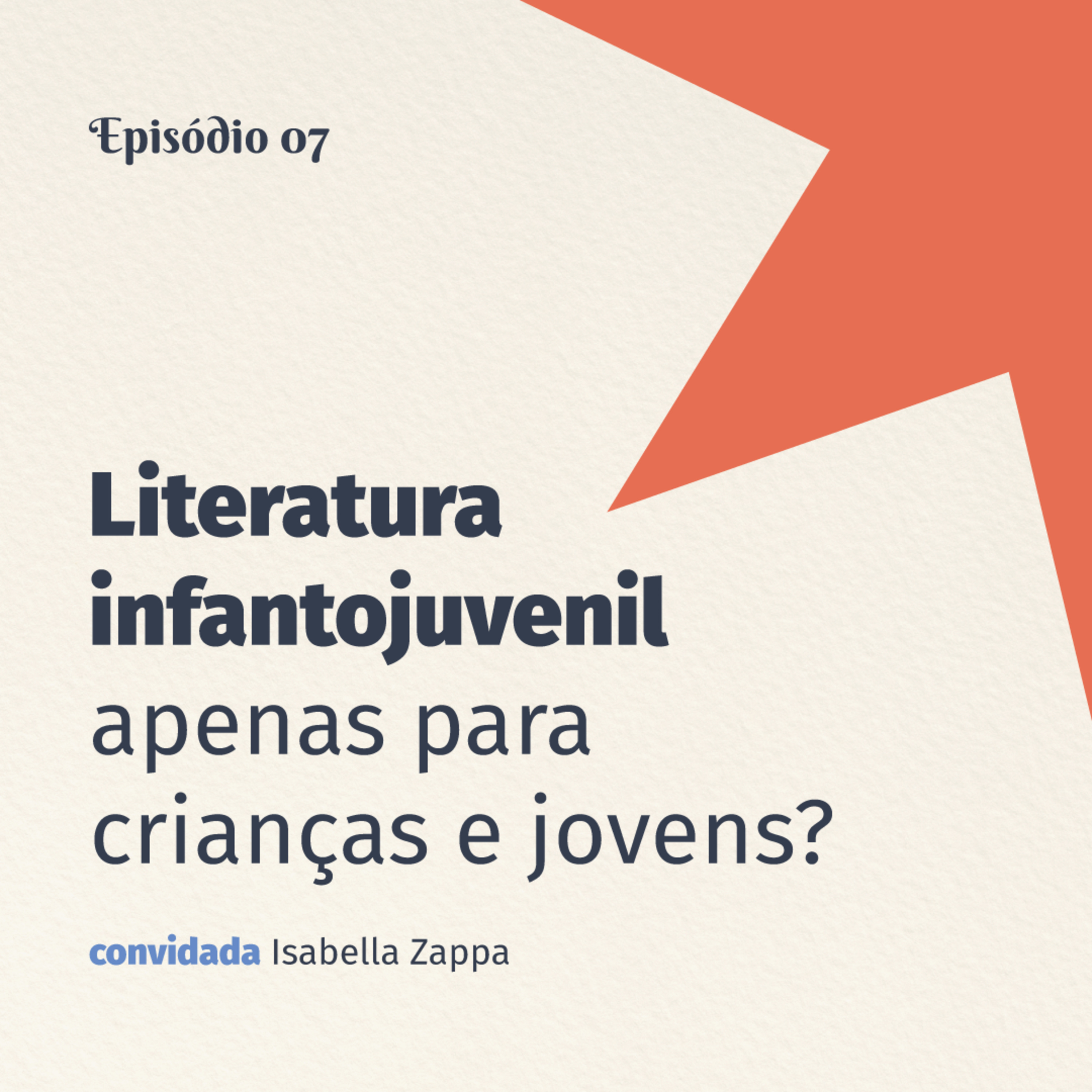 Deixa que eu te conto...