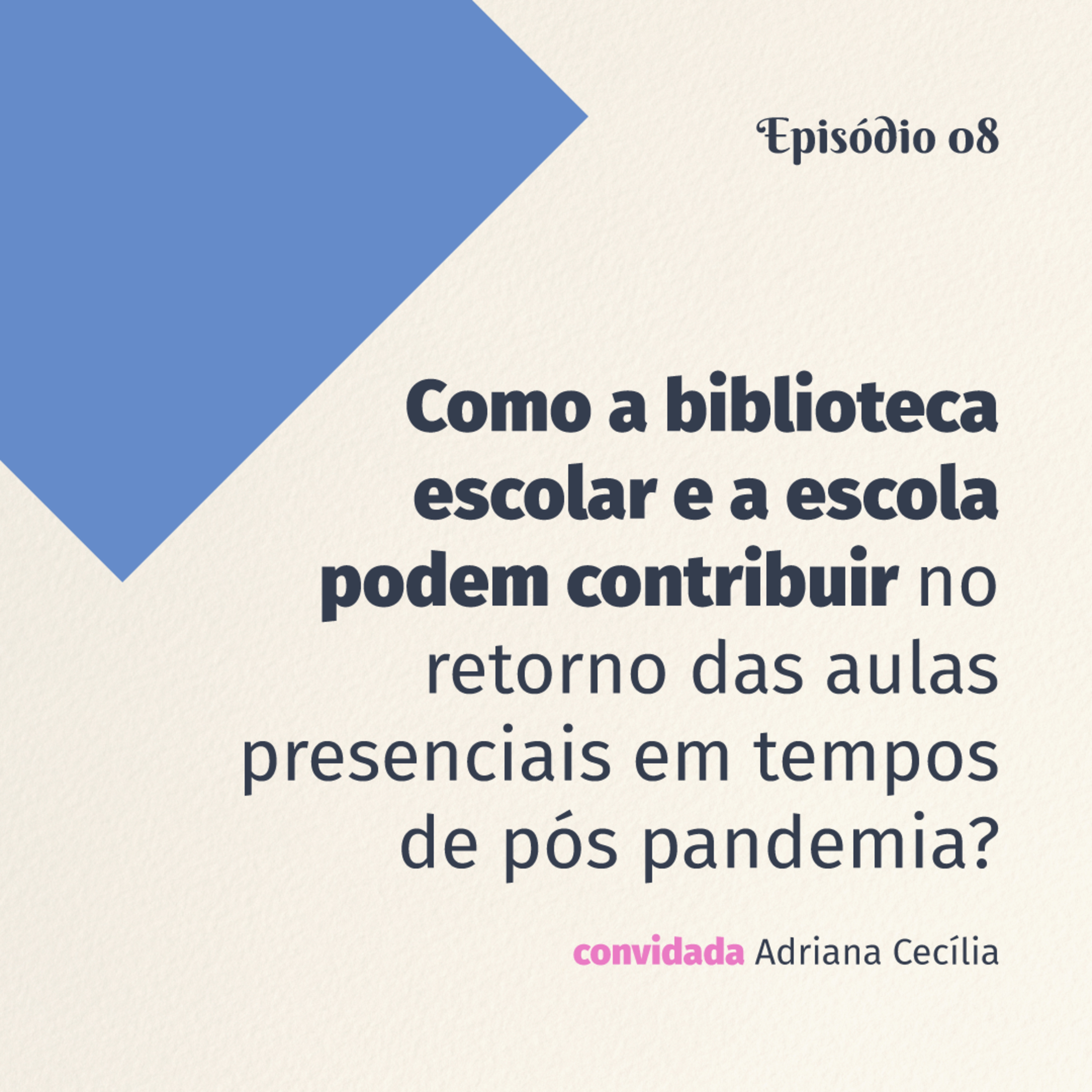 Deixa que eu te conto...