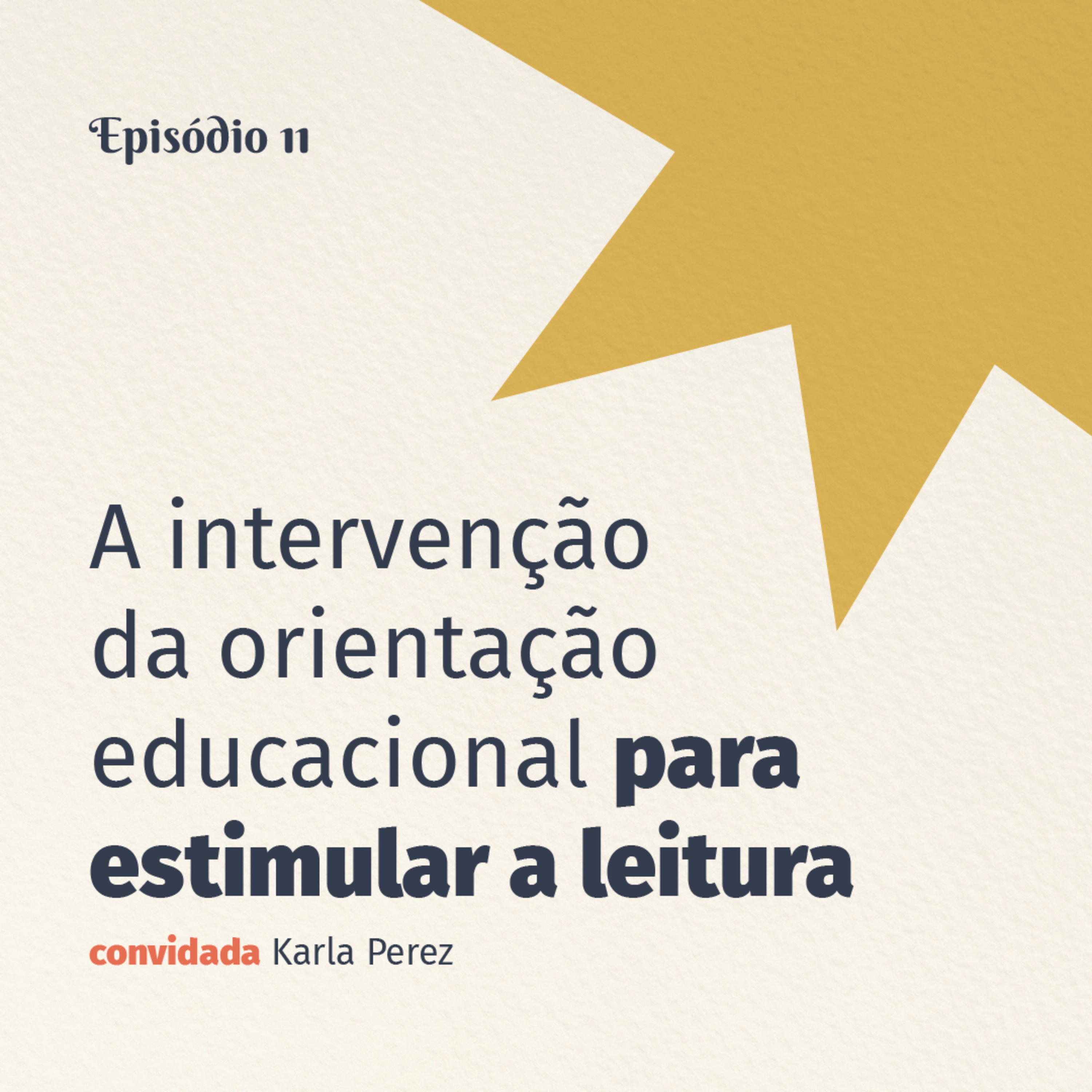 Deixa que eu te conto...