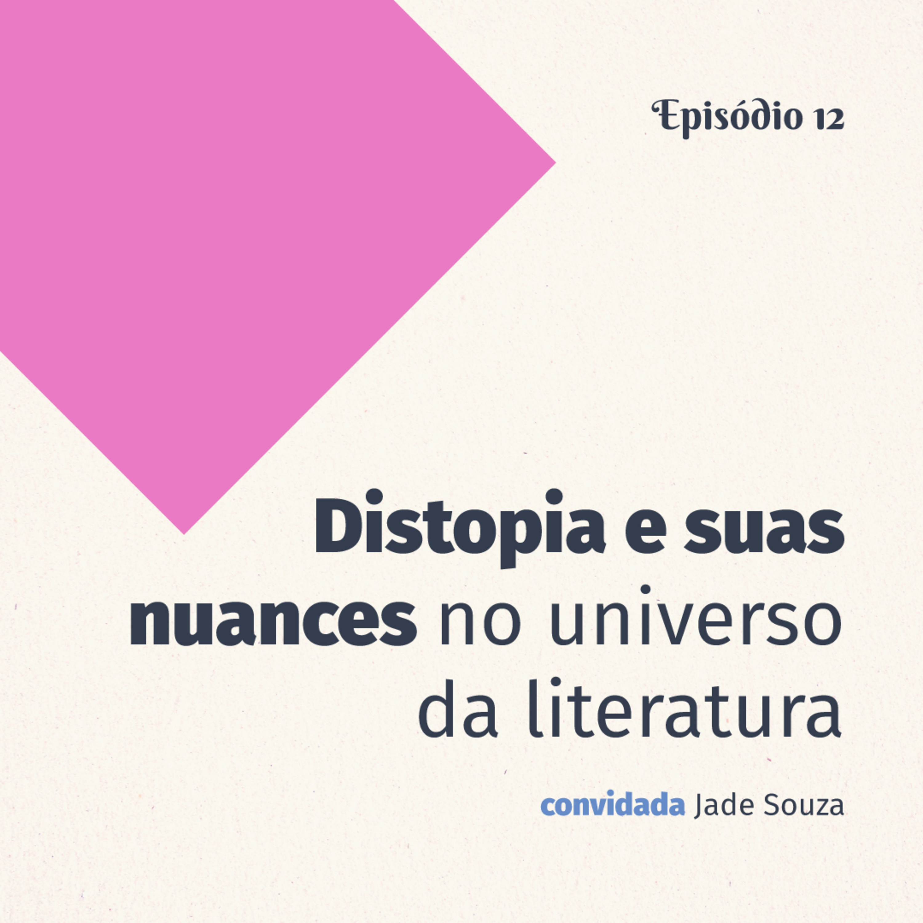Deixa que eu te conto...