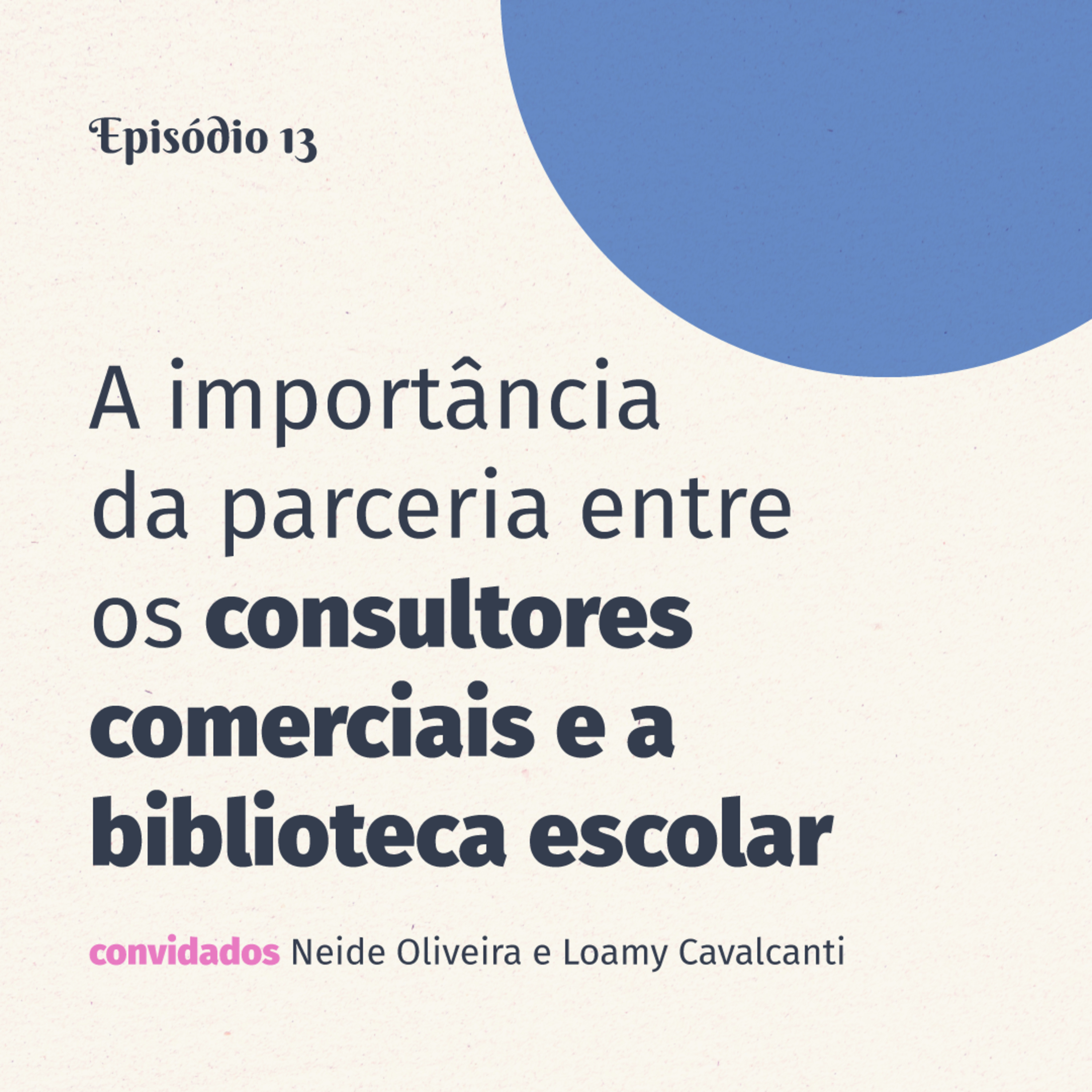 Deixa que eu te conto...