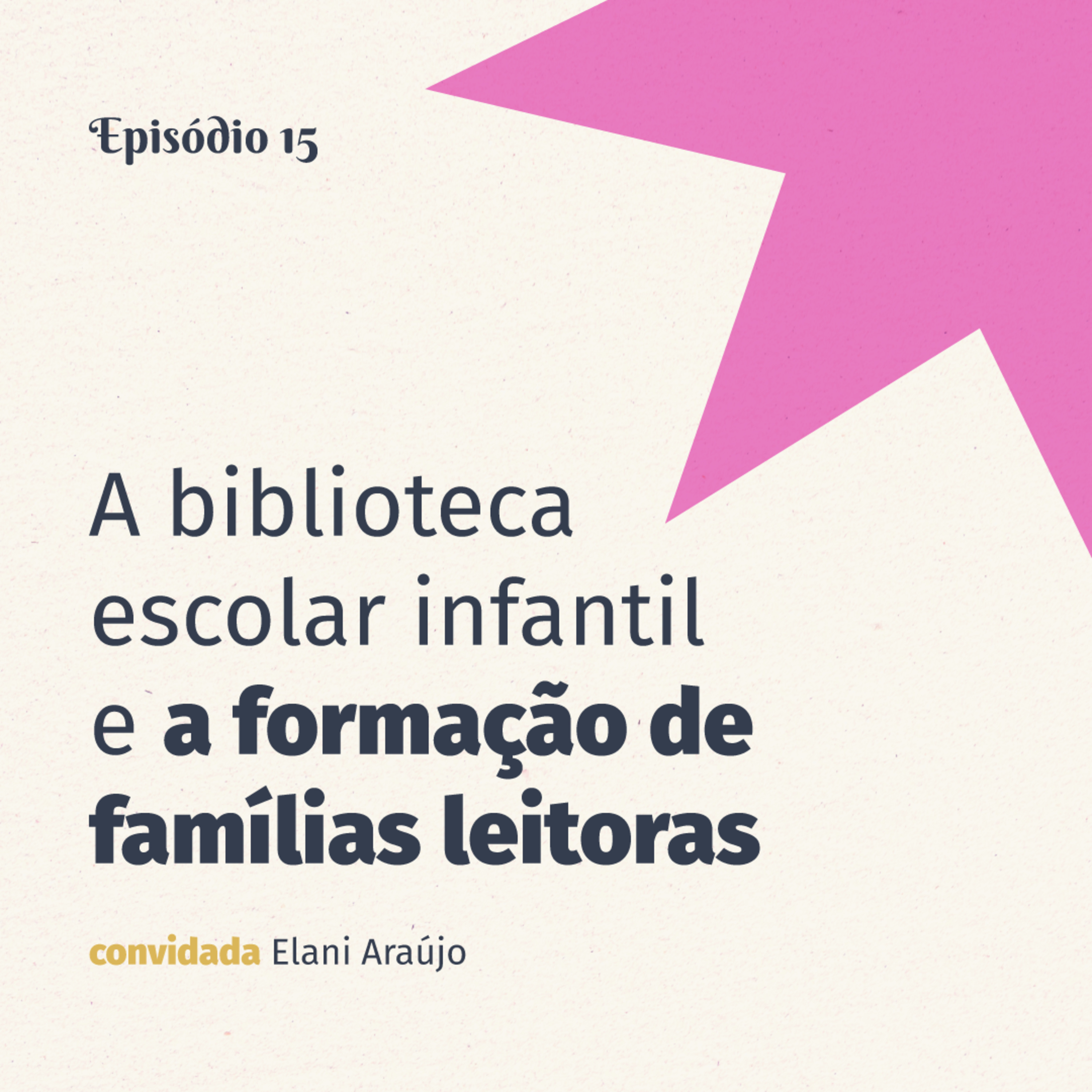 Deixa que eu te conto...