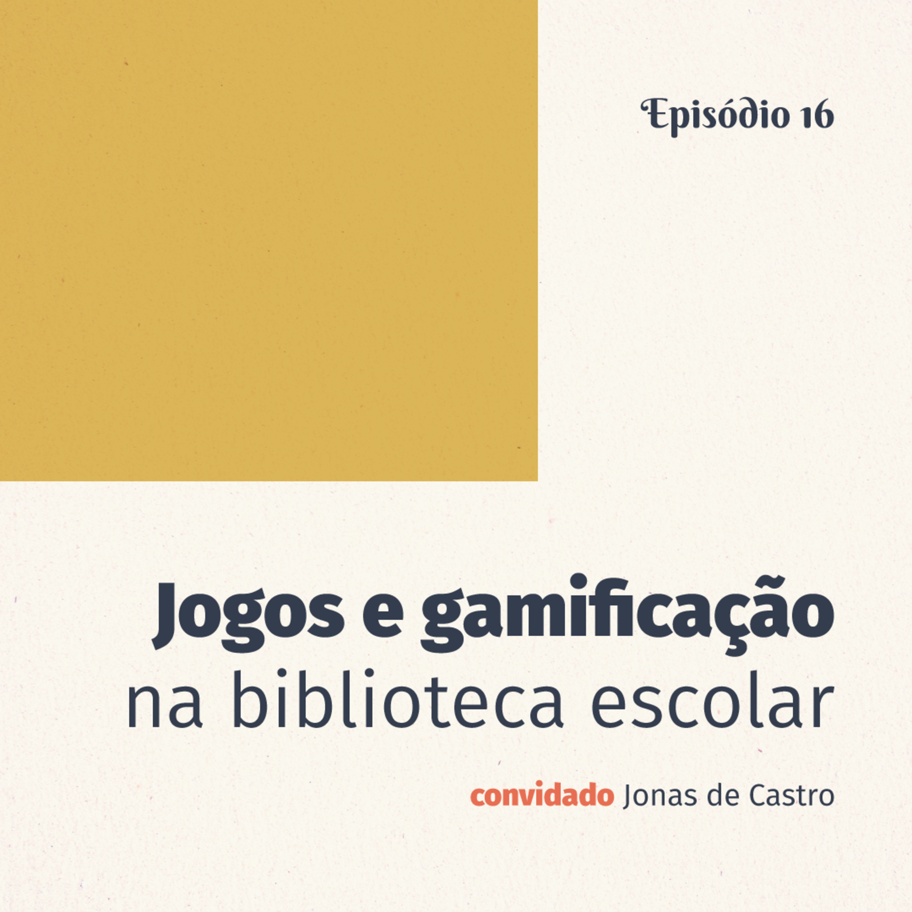 Deixa que eu te conto...