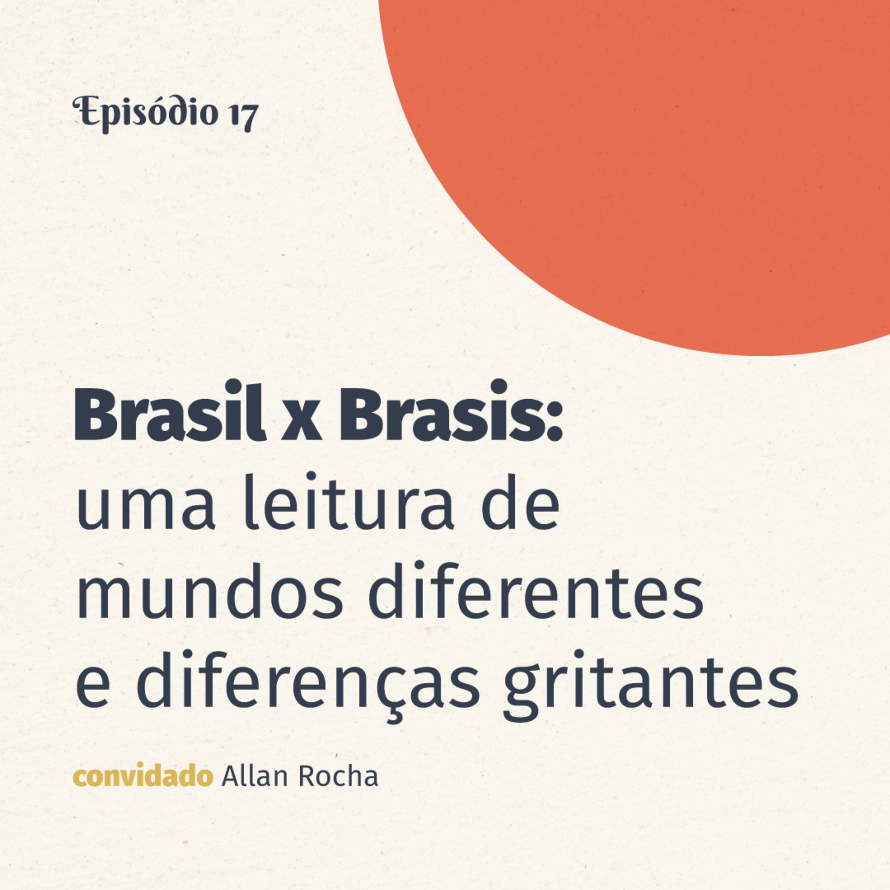 Deixa que eu te conto...