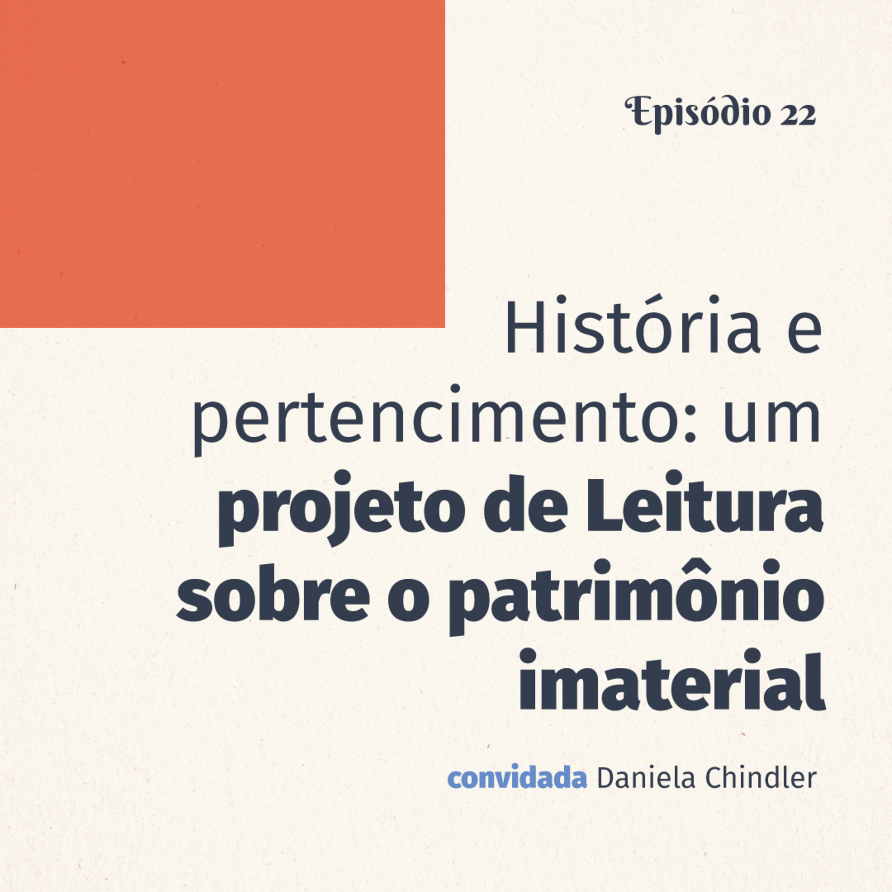 Deixa que eu te conto...