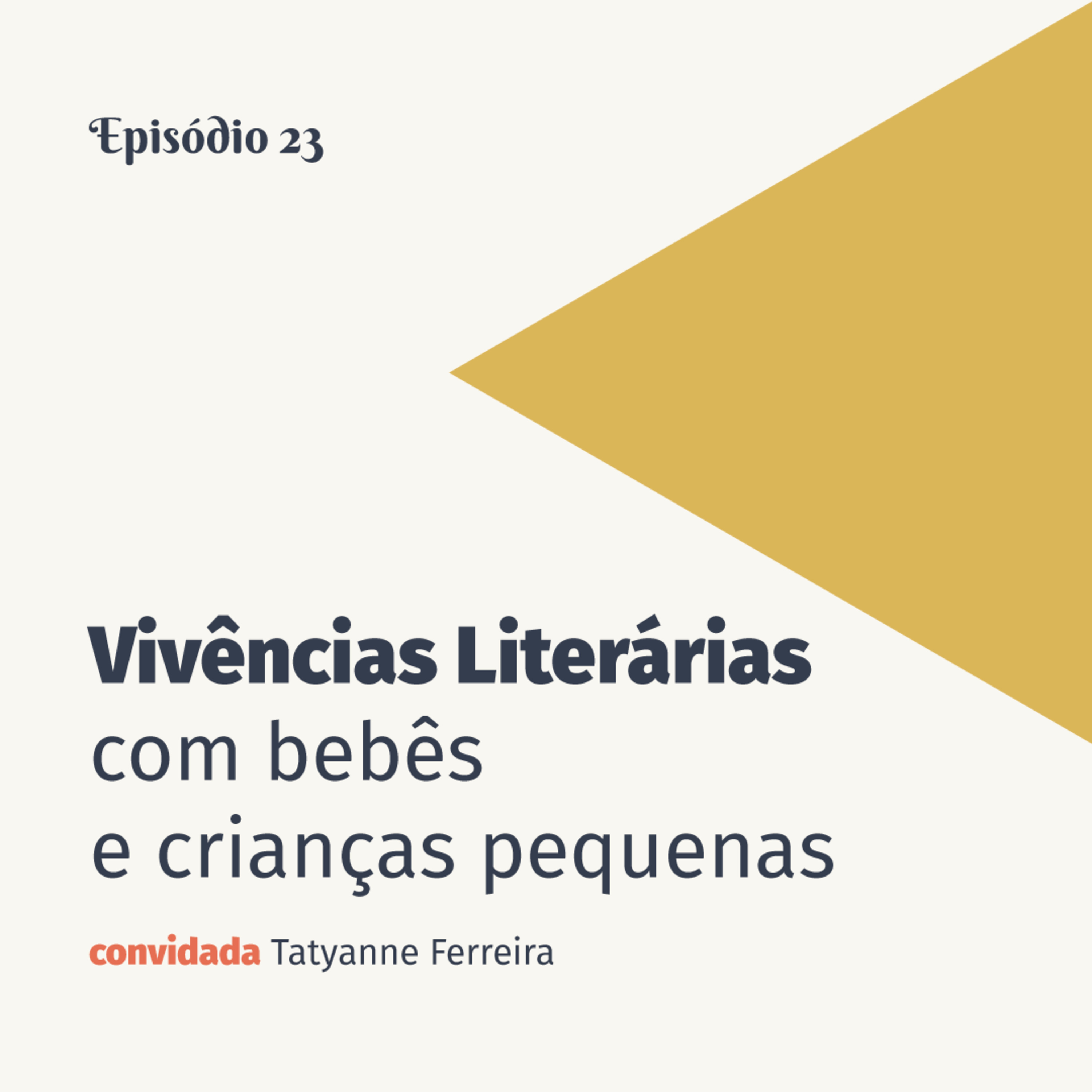 Deixa que eu te conto...