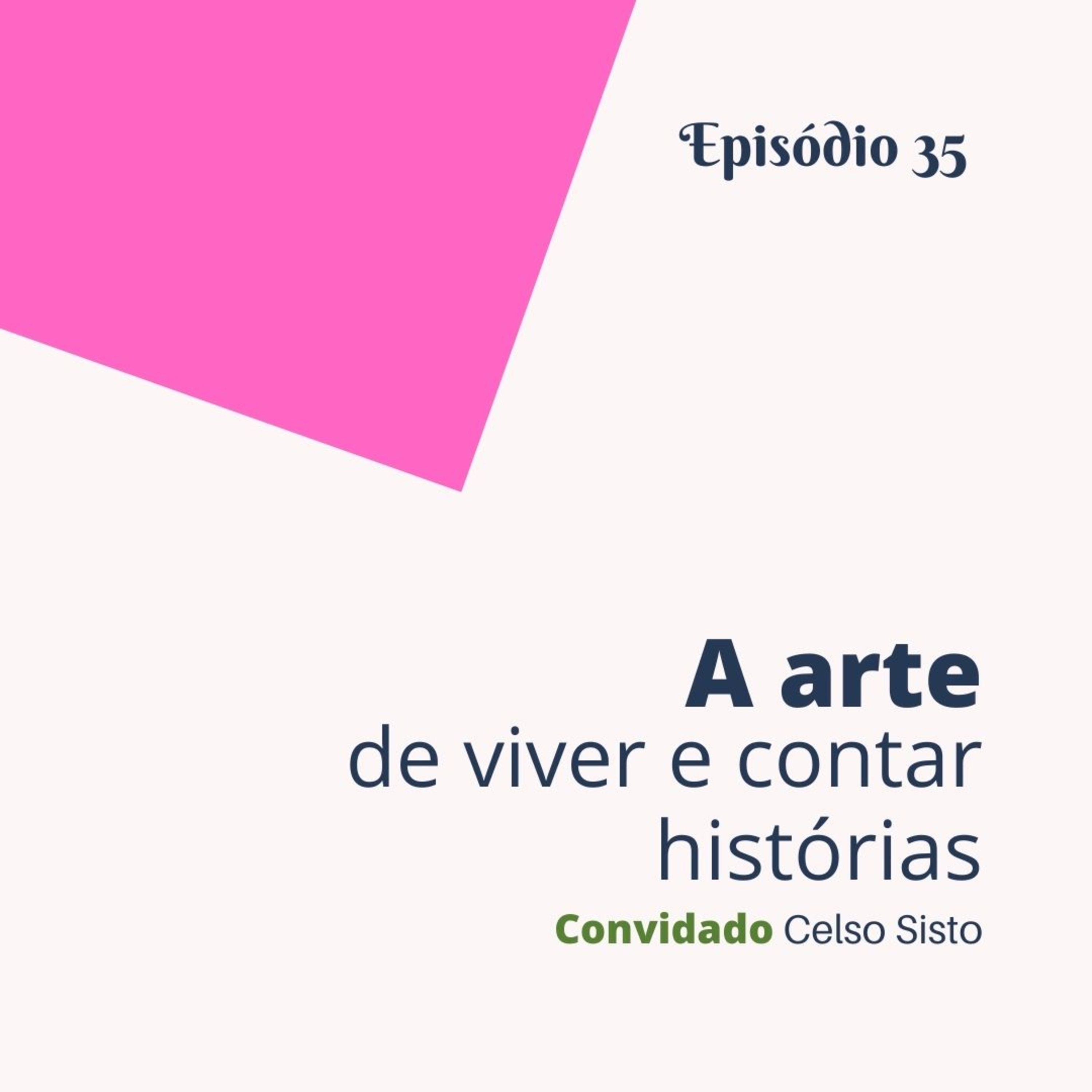 Deixa que eu te conto...