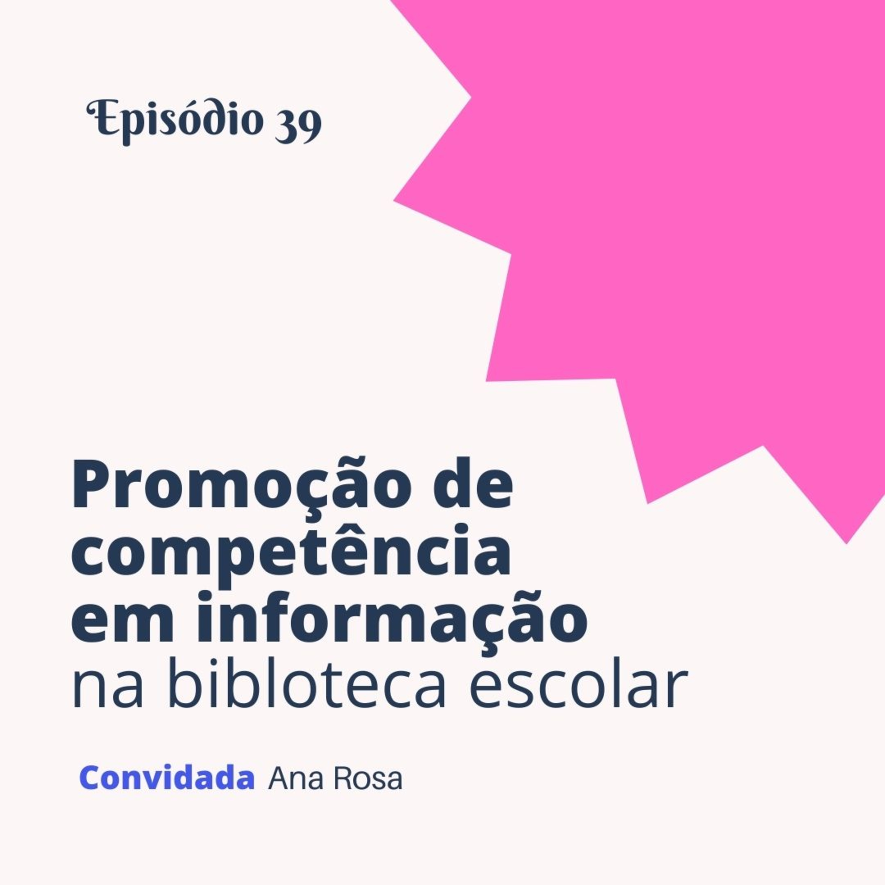 Deixa que eu te conto...