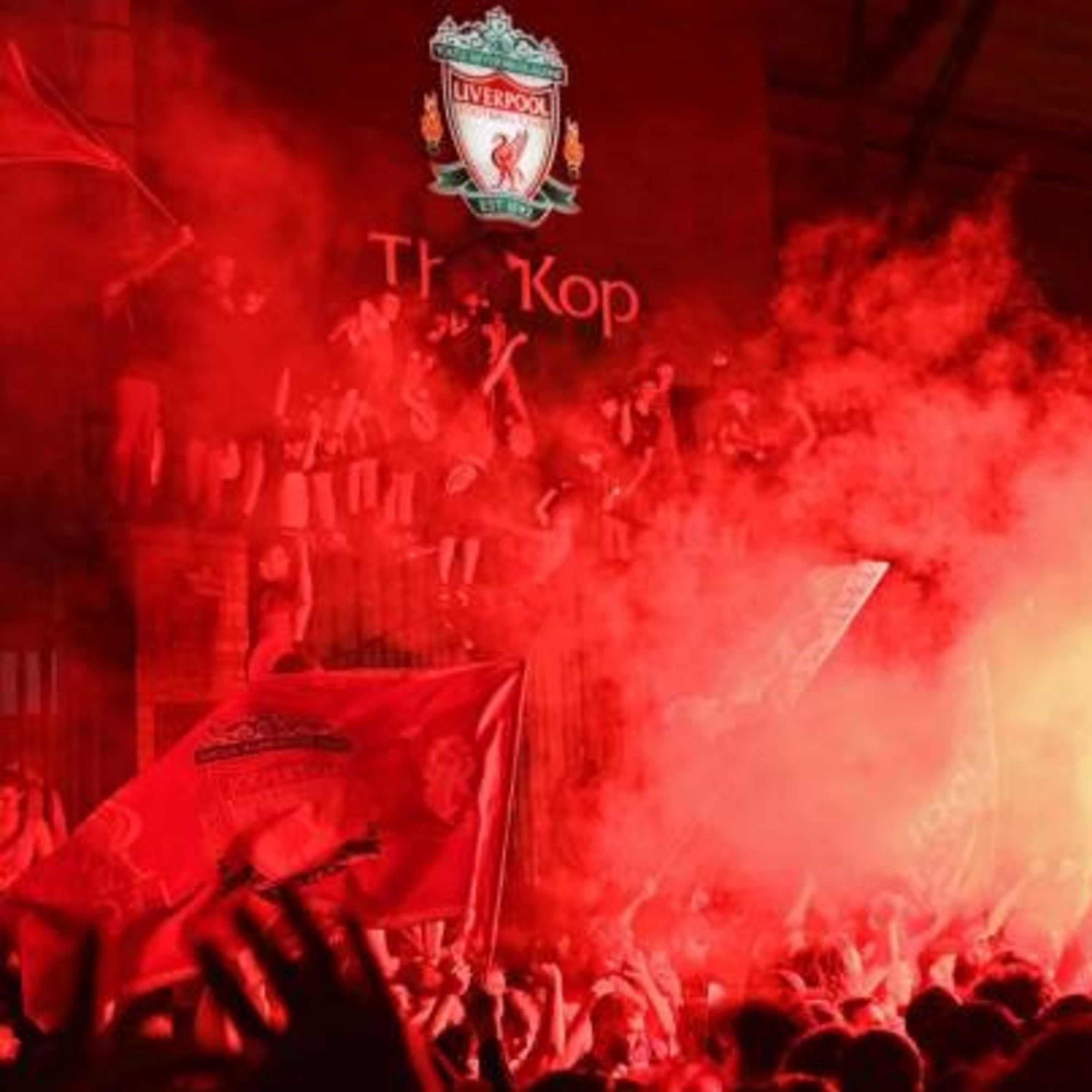 Liverpool Campeón