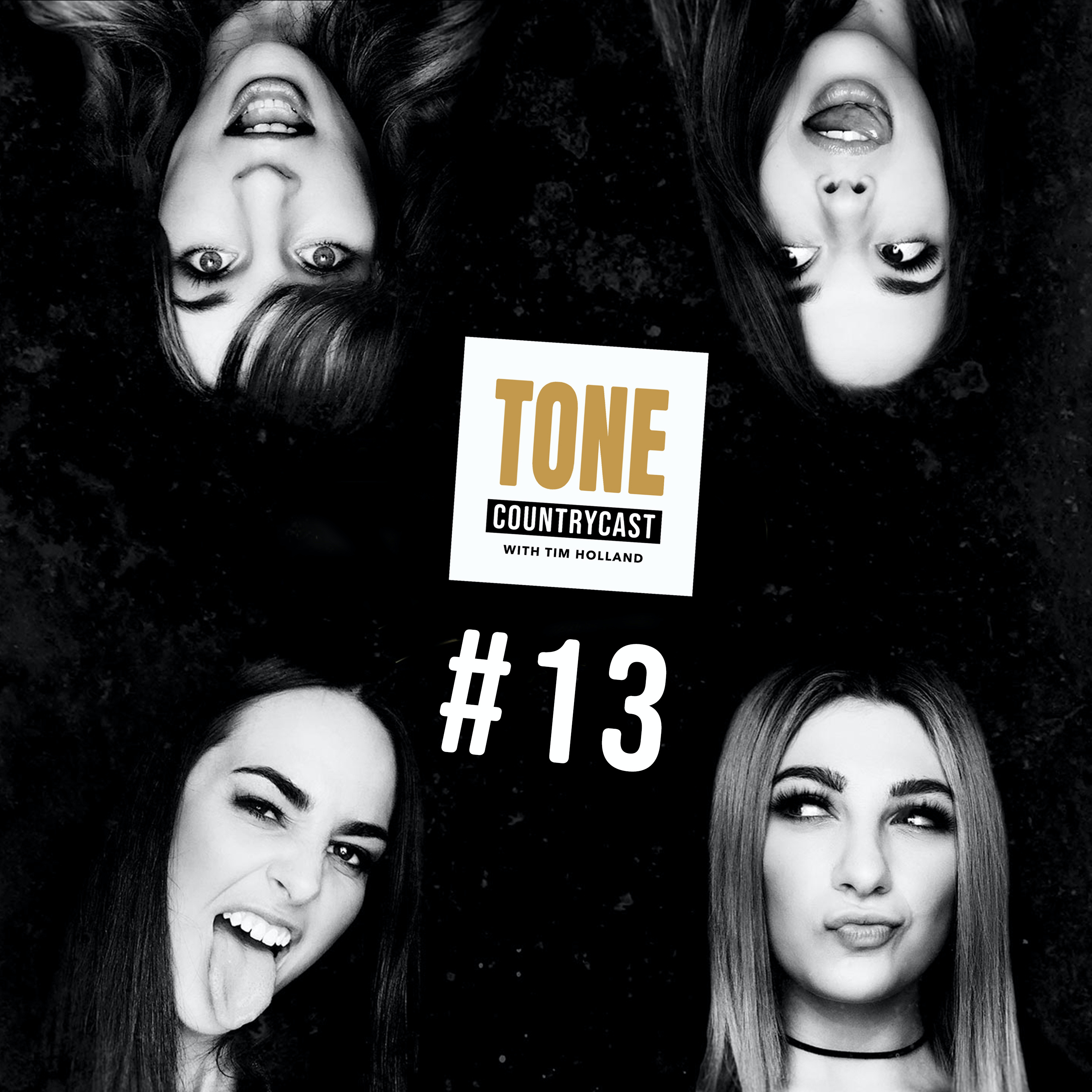 #13 - Missy Lancaster & Rachael Fahim (Southbound)