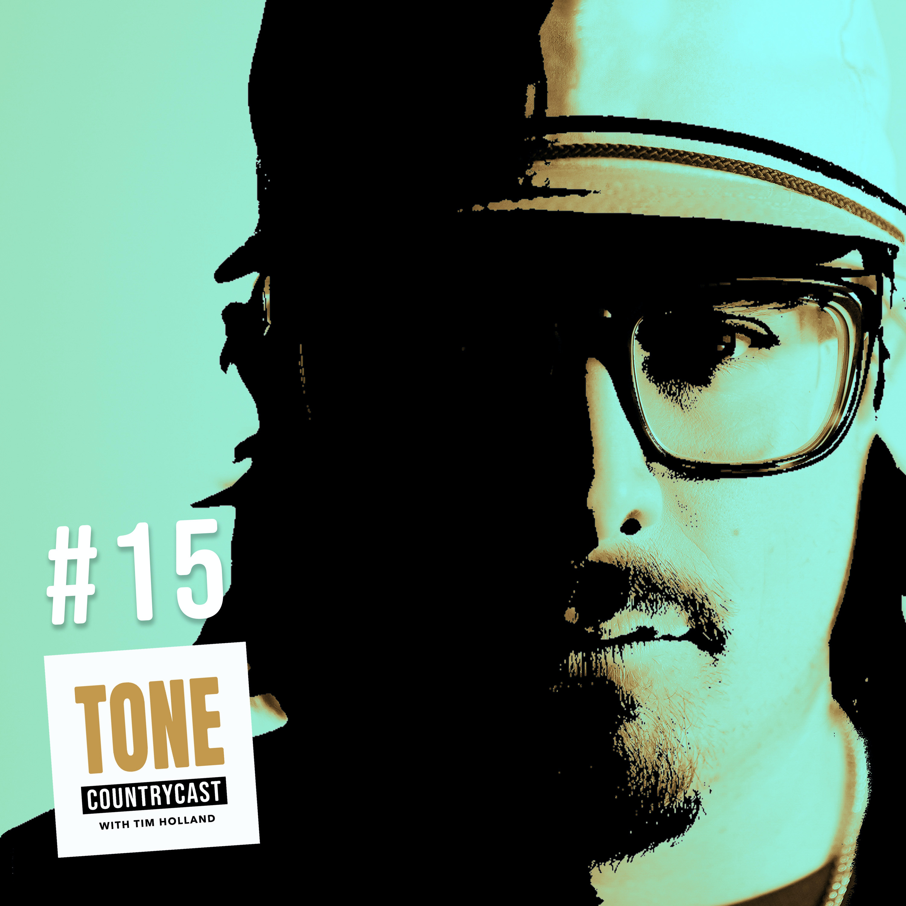 #15 - HARDY