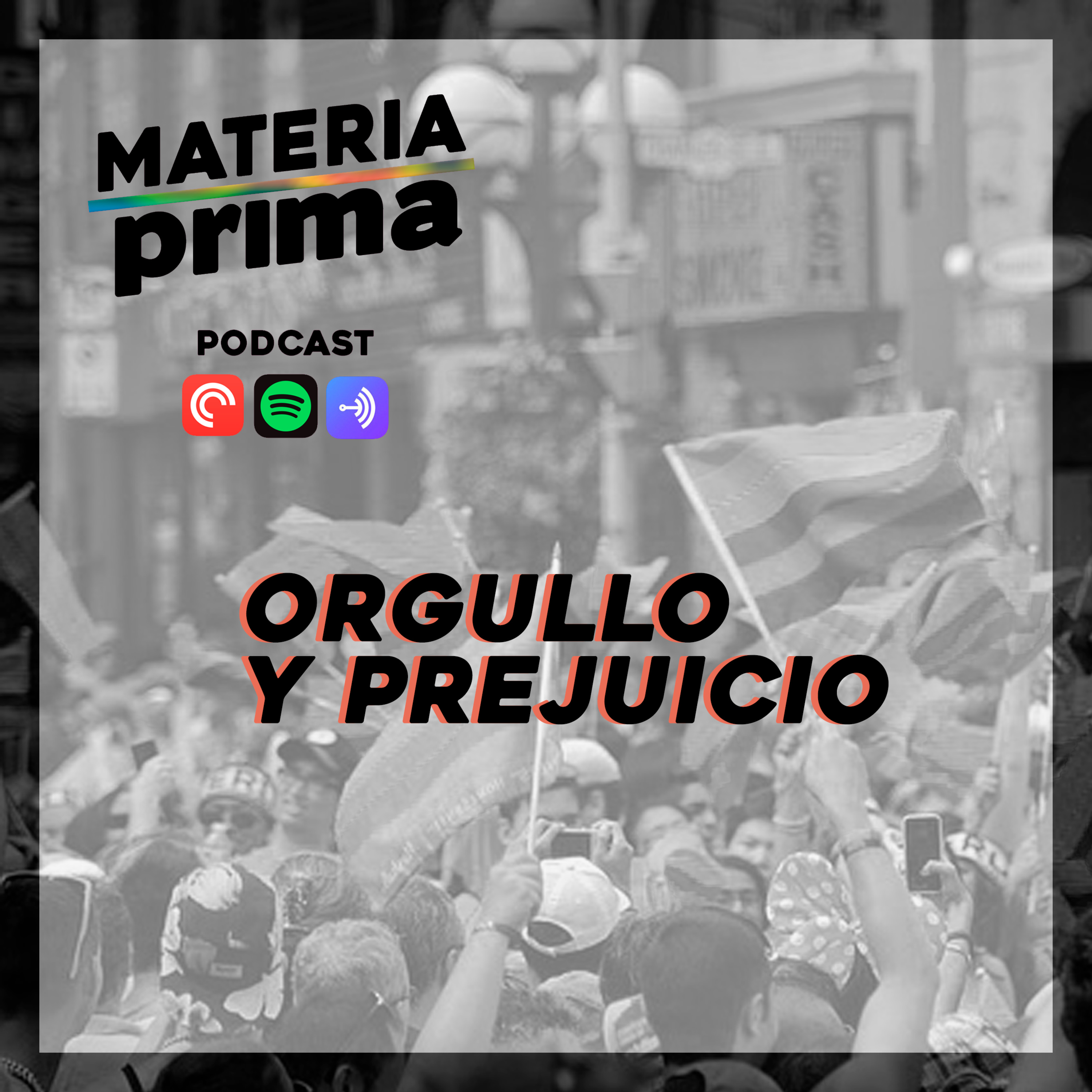 Orgullo y prejuicio