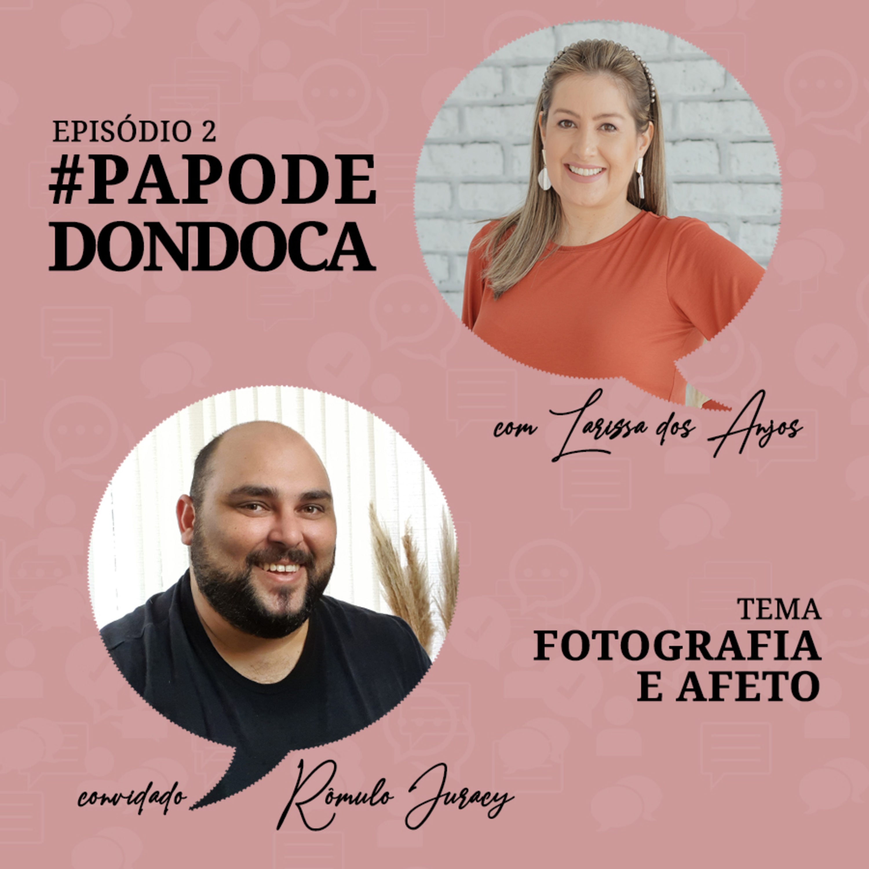 #2 Fotografia e Afeto episode artwork