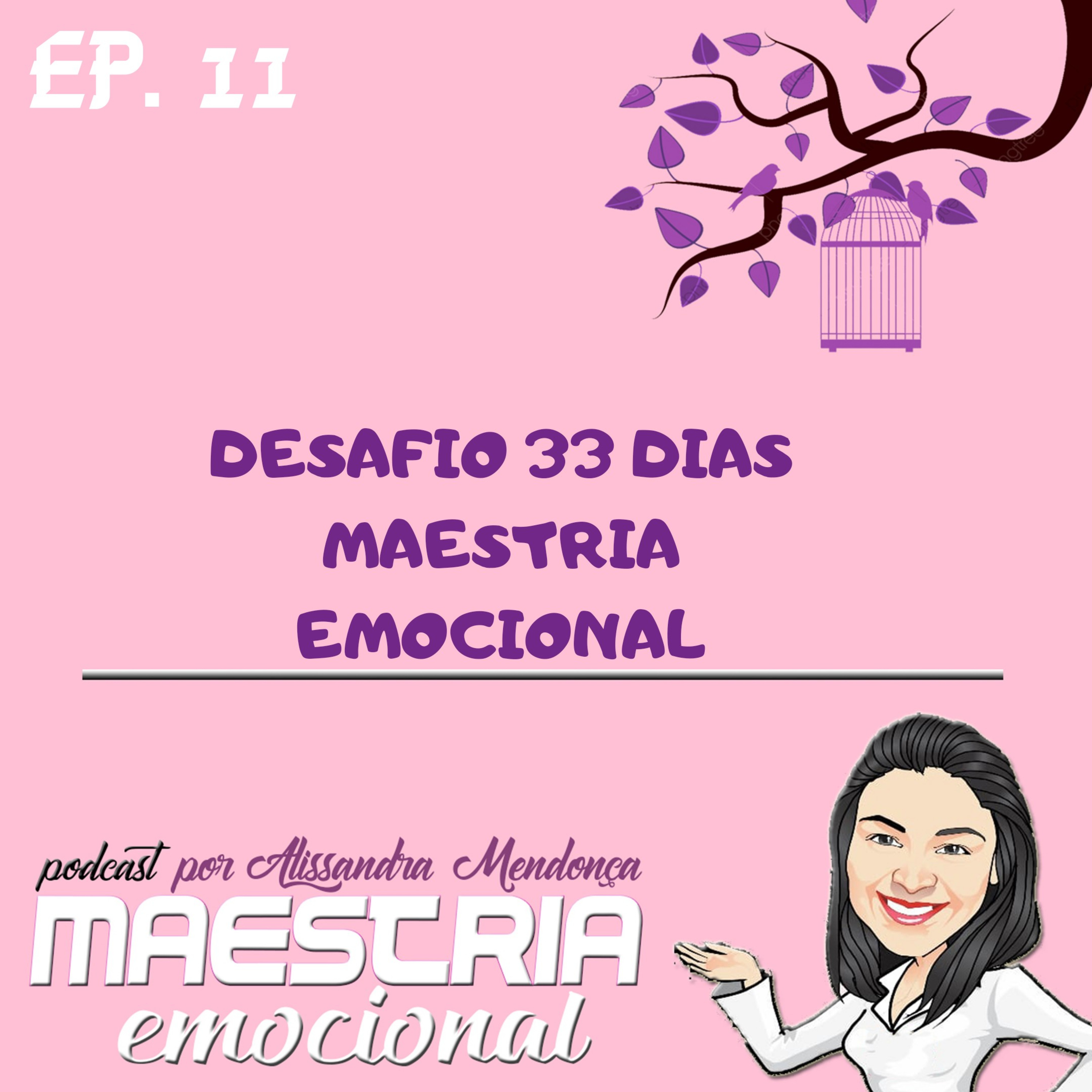 Maestria Emocional