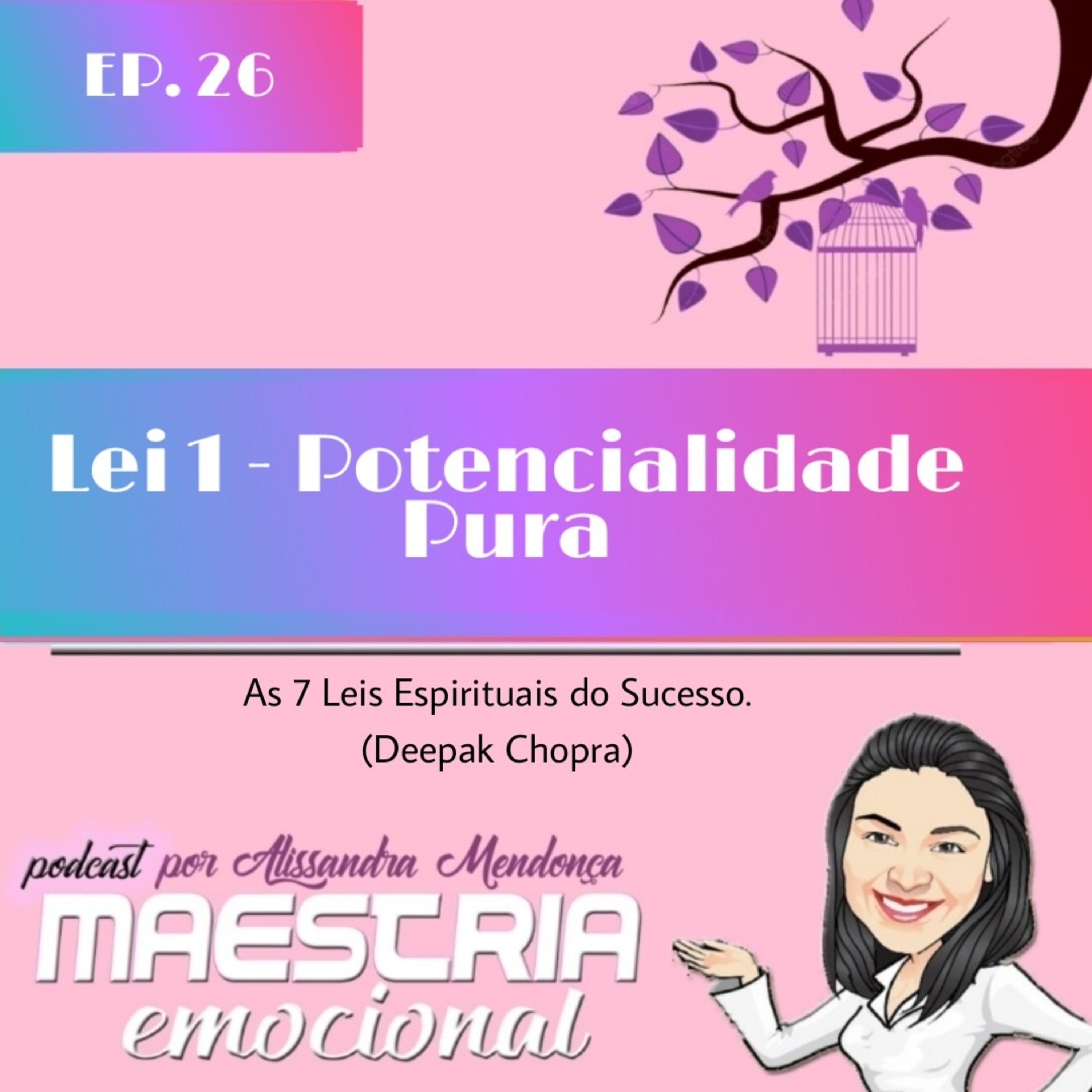 Maestria Emocional