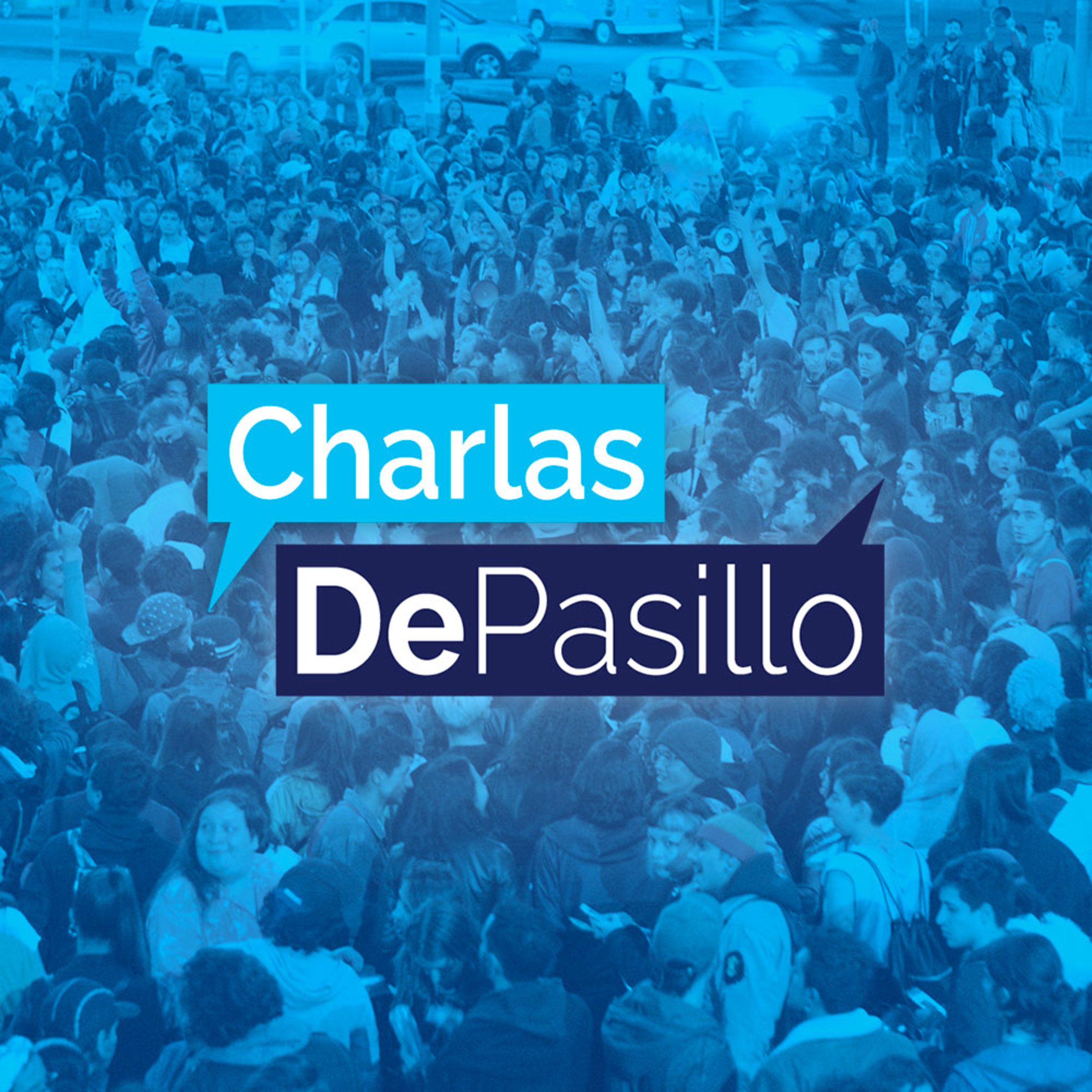 Podcast De Pasillo