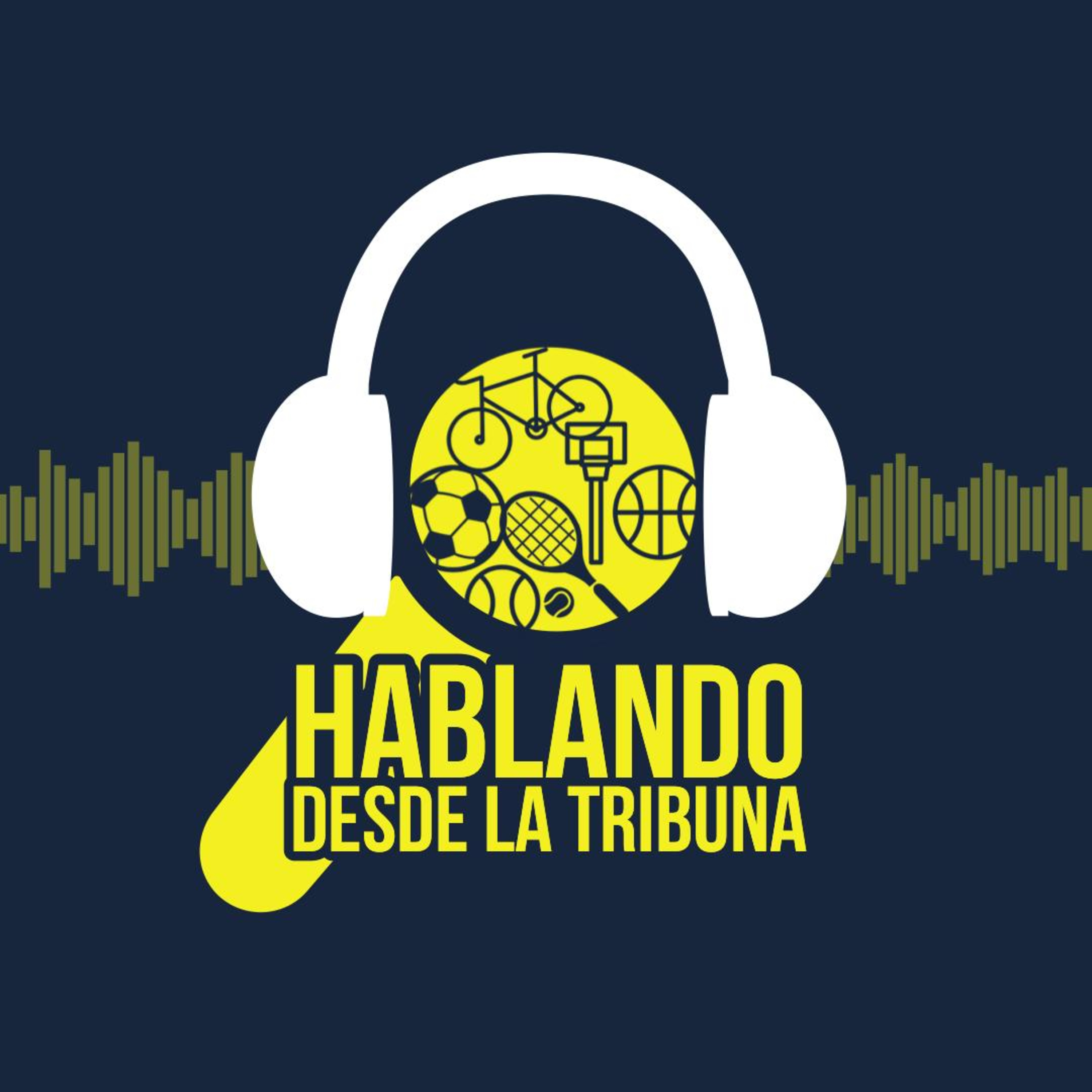 Podcast De Pasillo