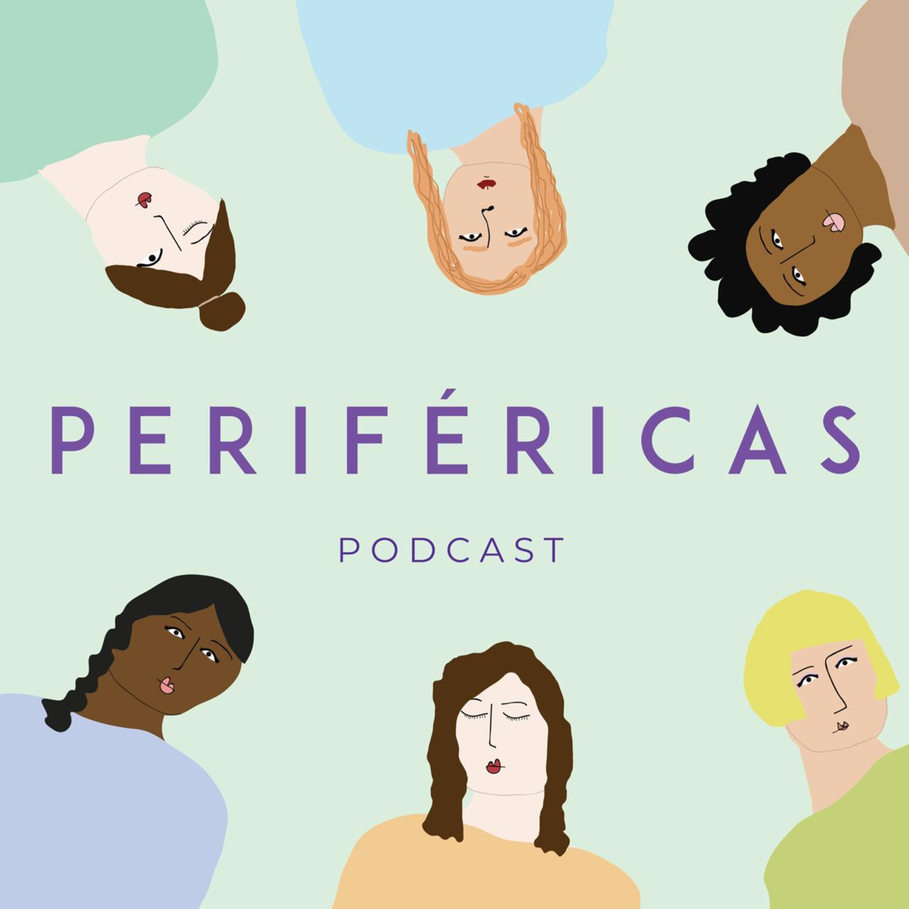 Podcast De Pasillo