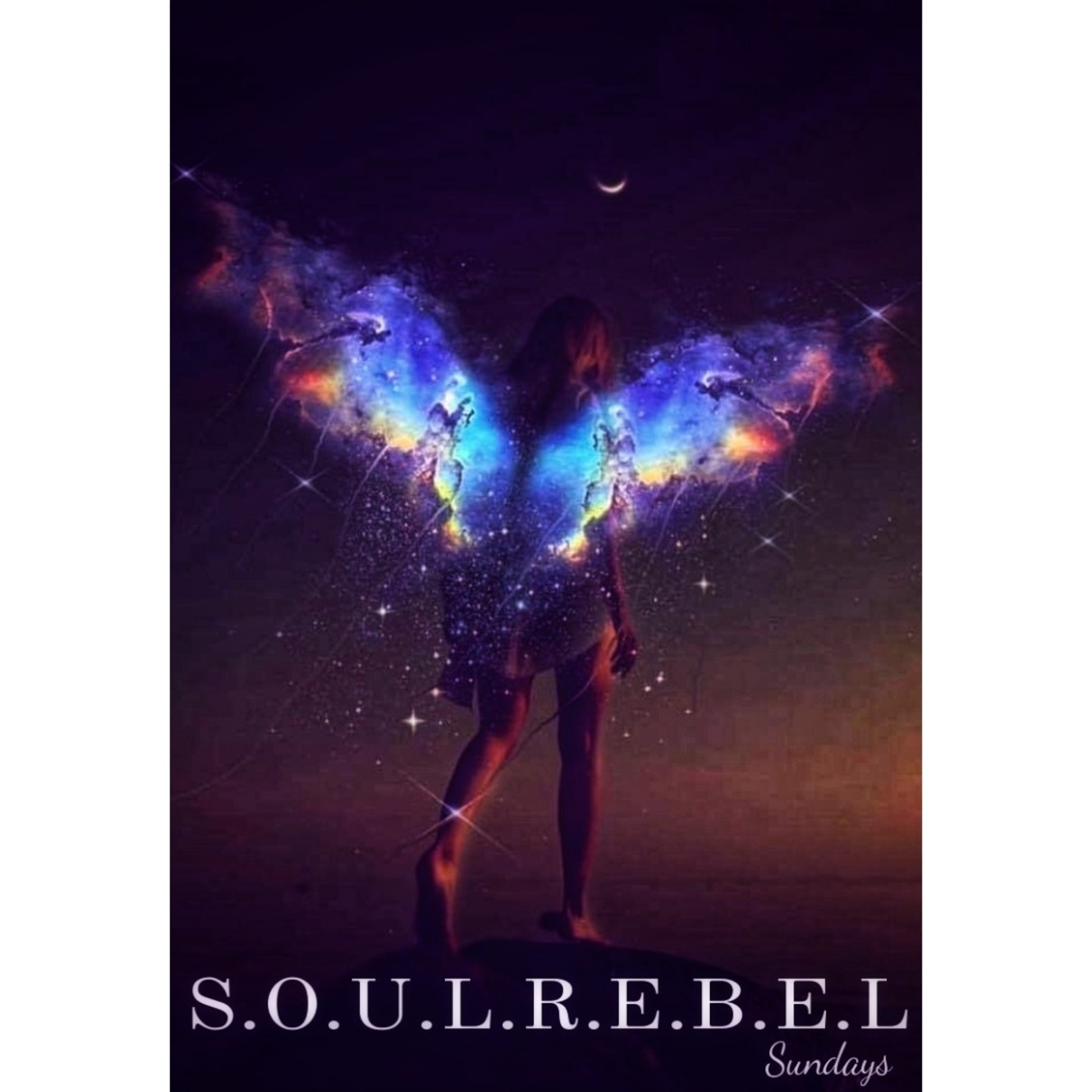 Episode #4 S.O.U.L.R.E.B.E.L Sunday - I
