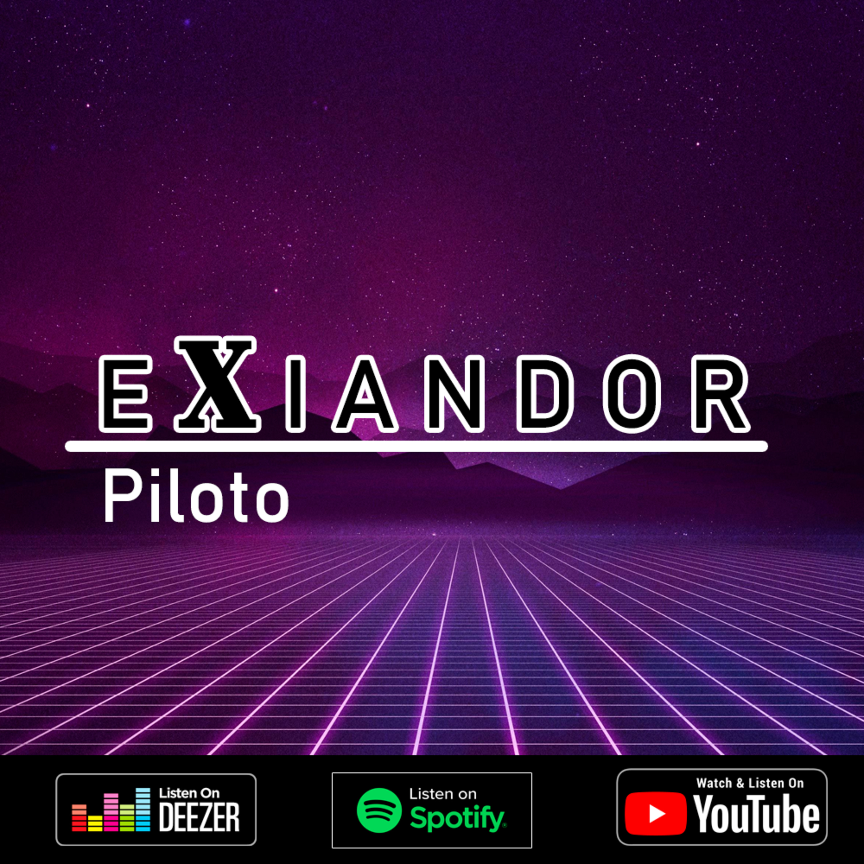 EXIANDOR