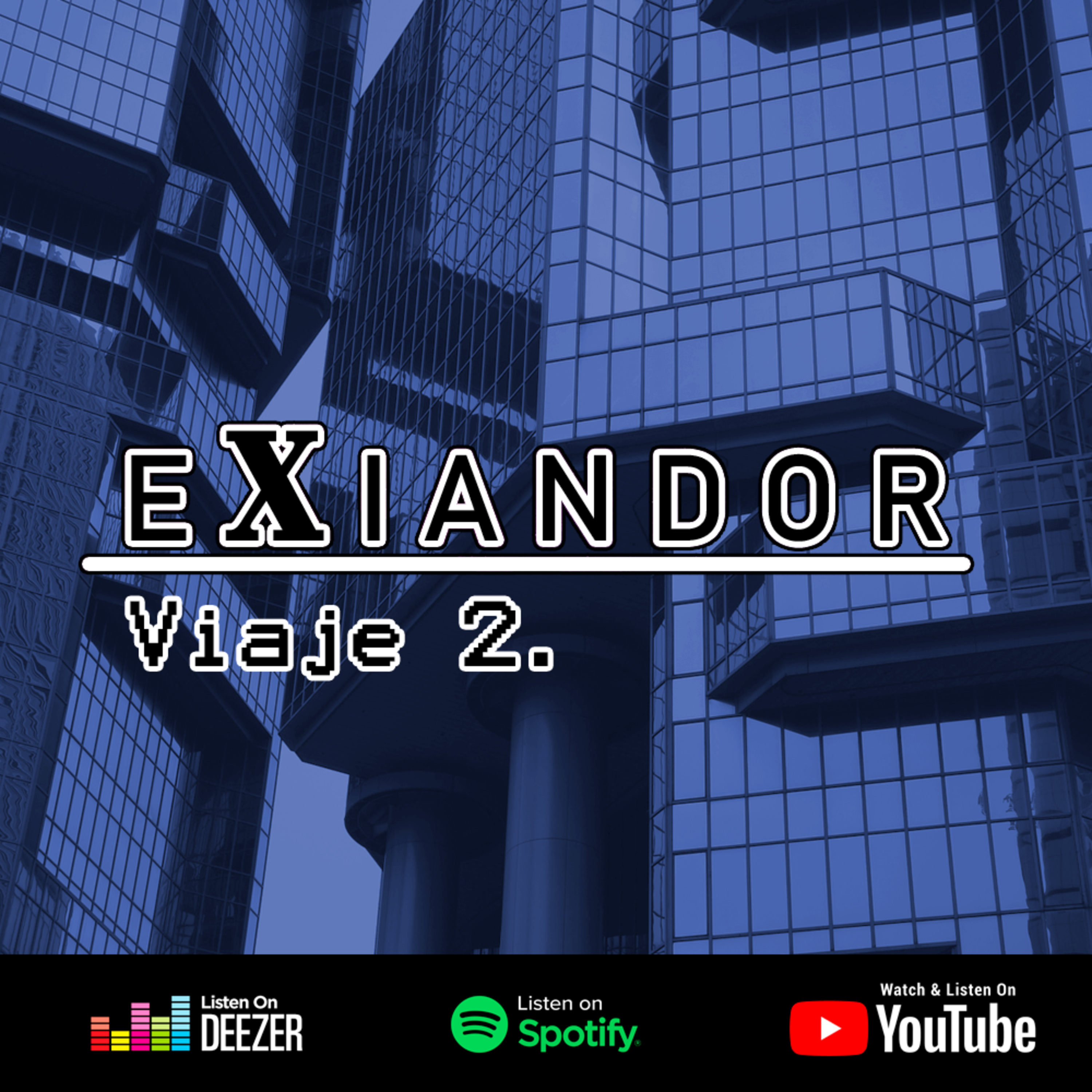 EXIANDOR