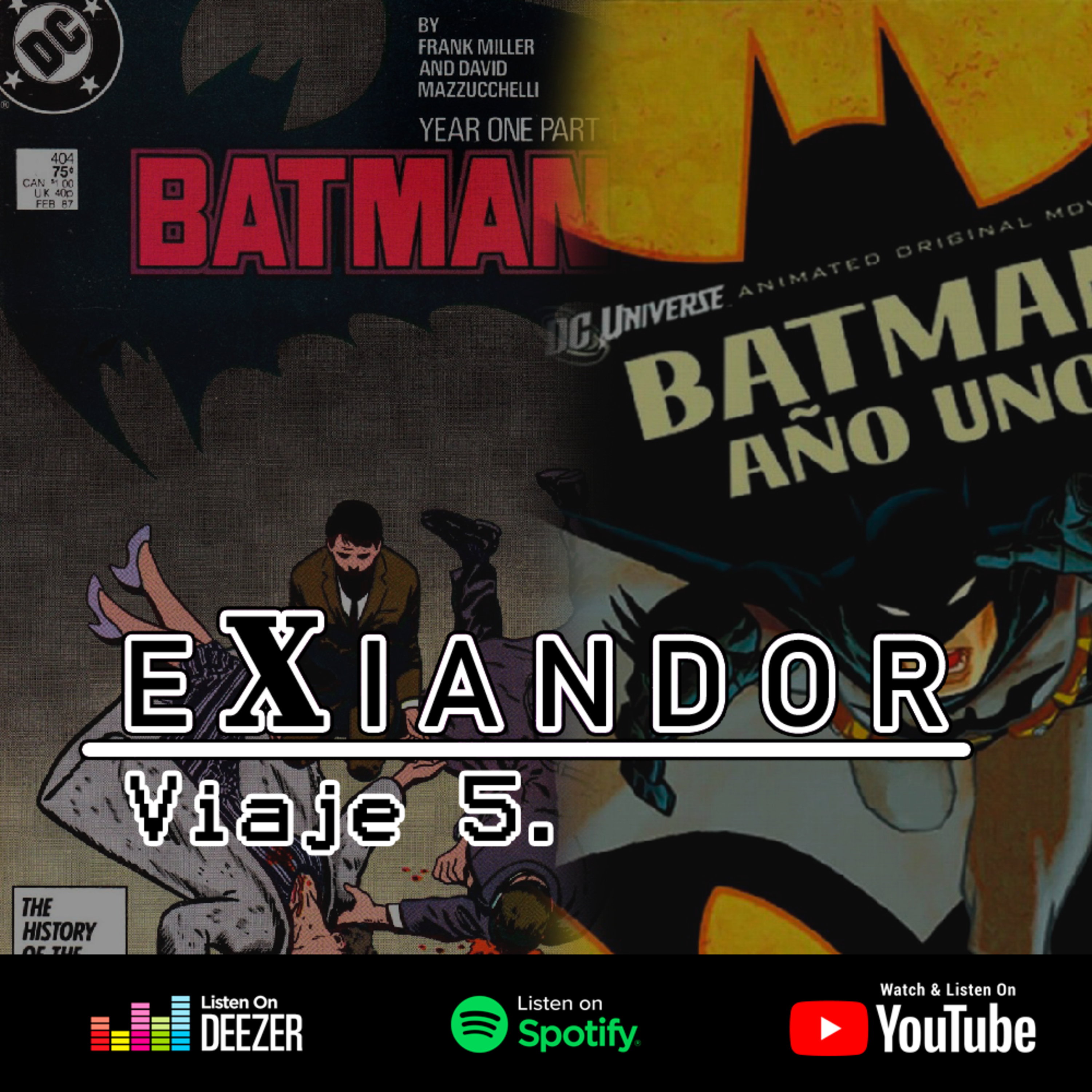 EXIANDOR