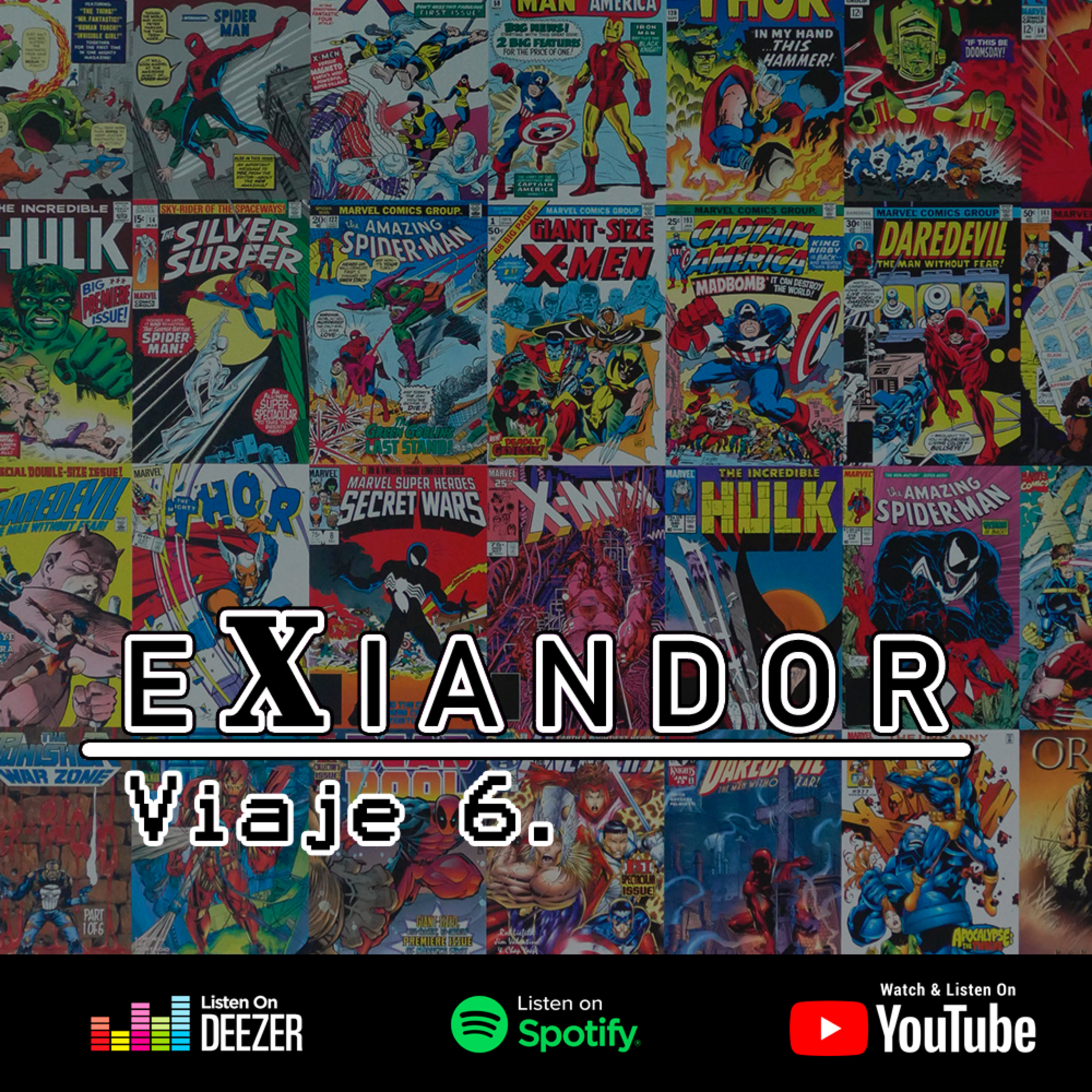 EXIANDOR