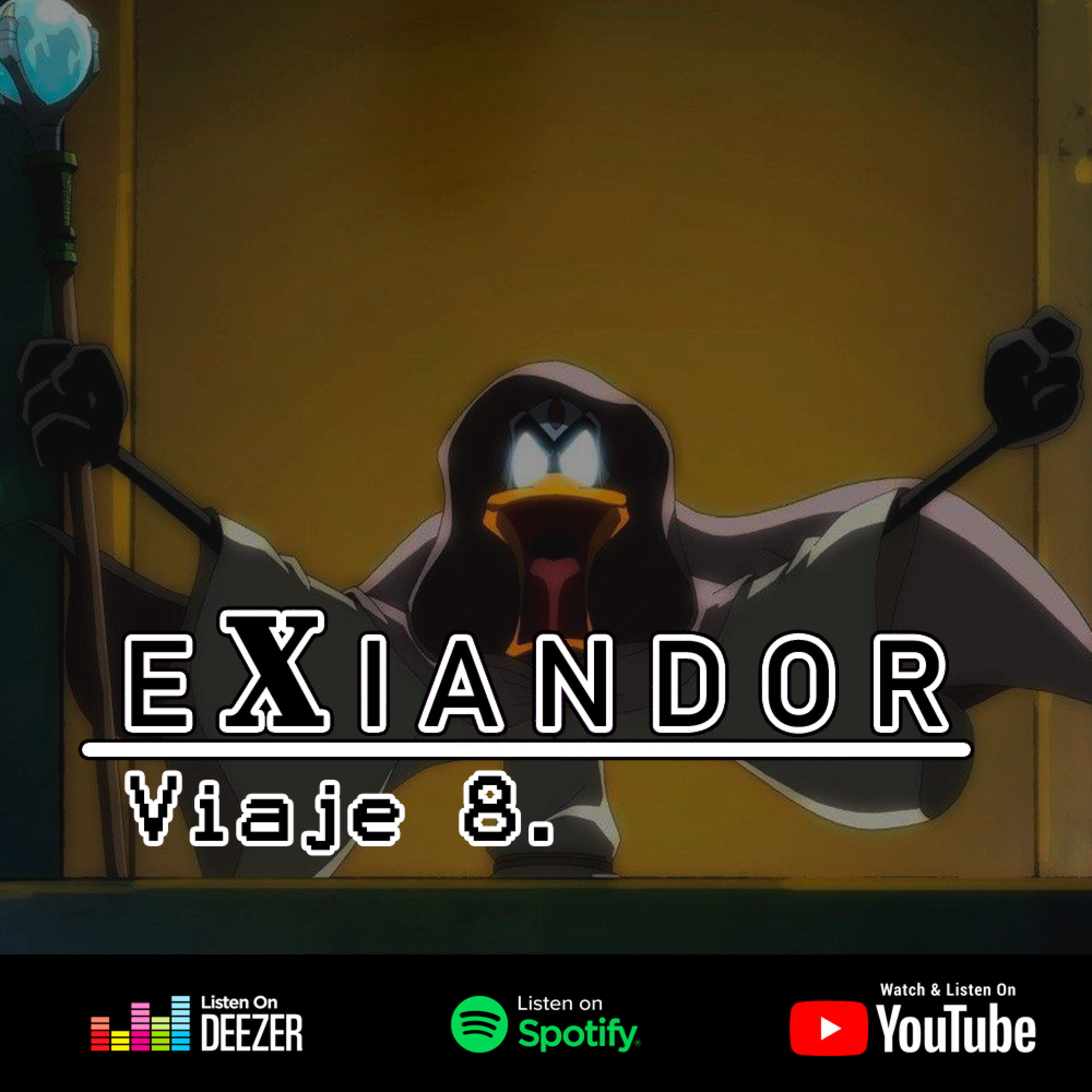 EXIANDOR