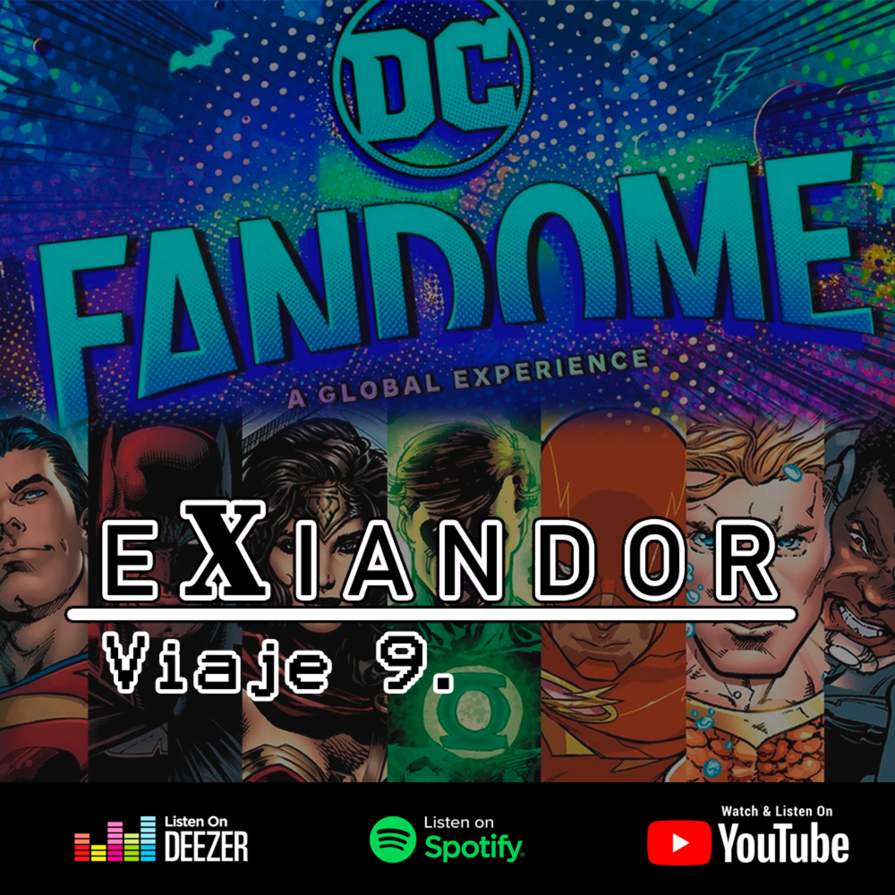EXIANDOR